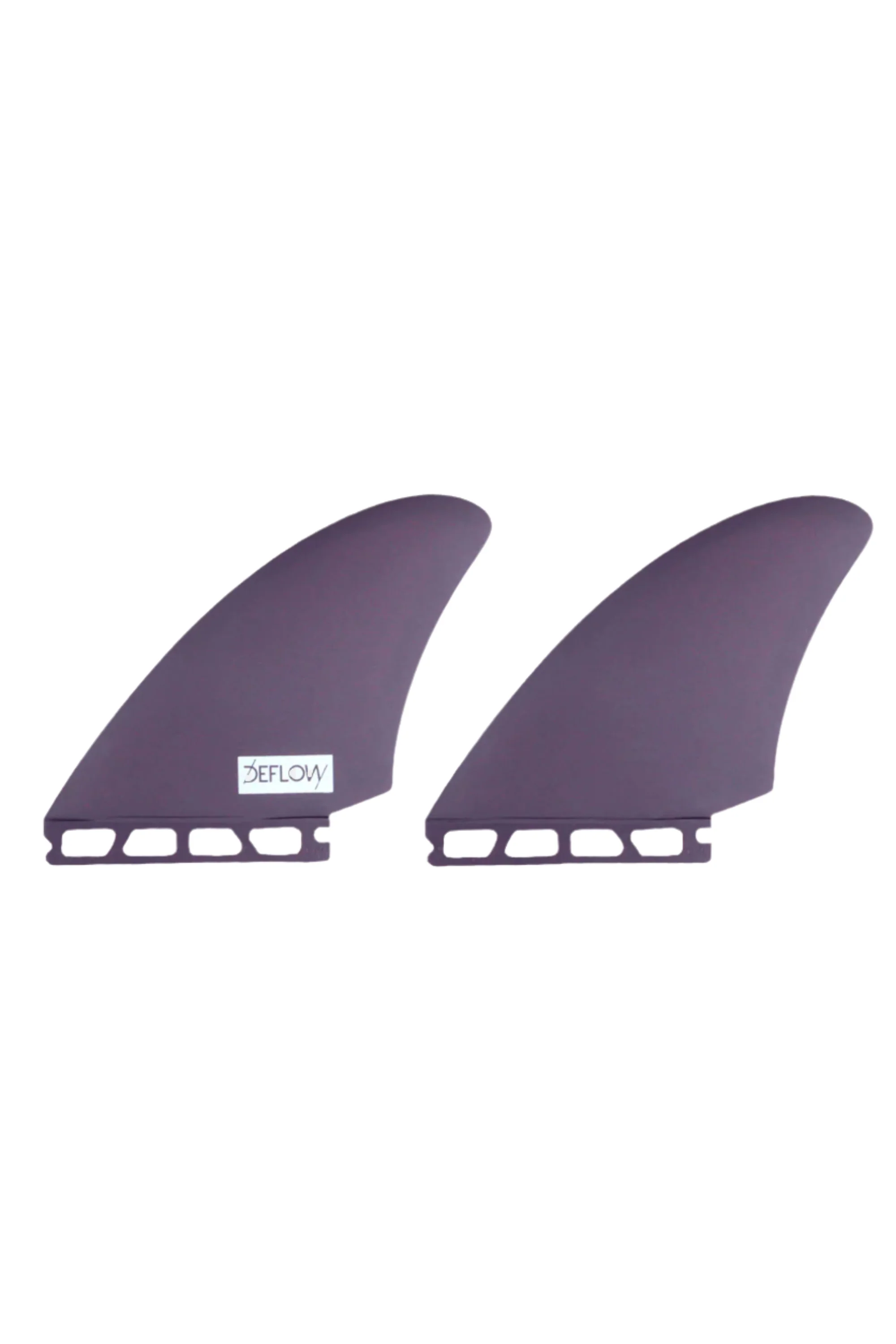 DEFLOW - MID - 2 FINS - Image 2