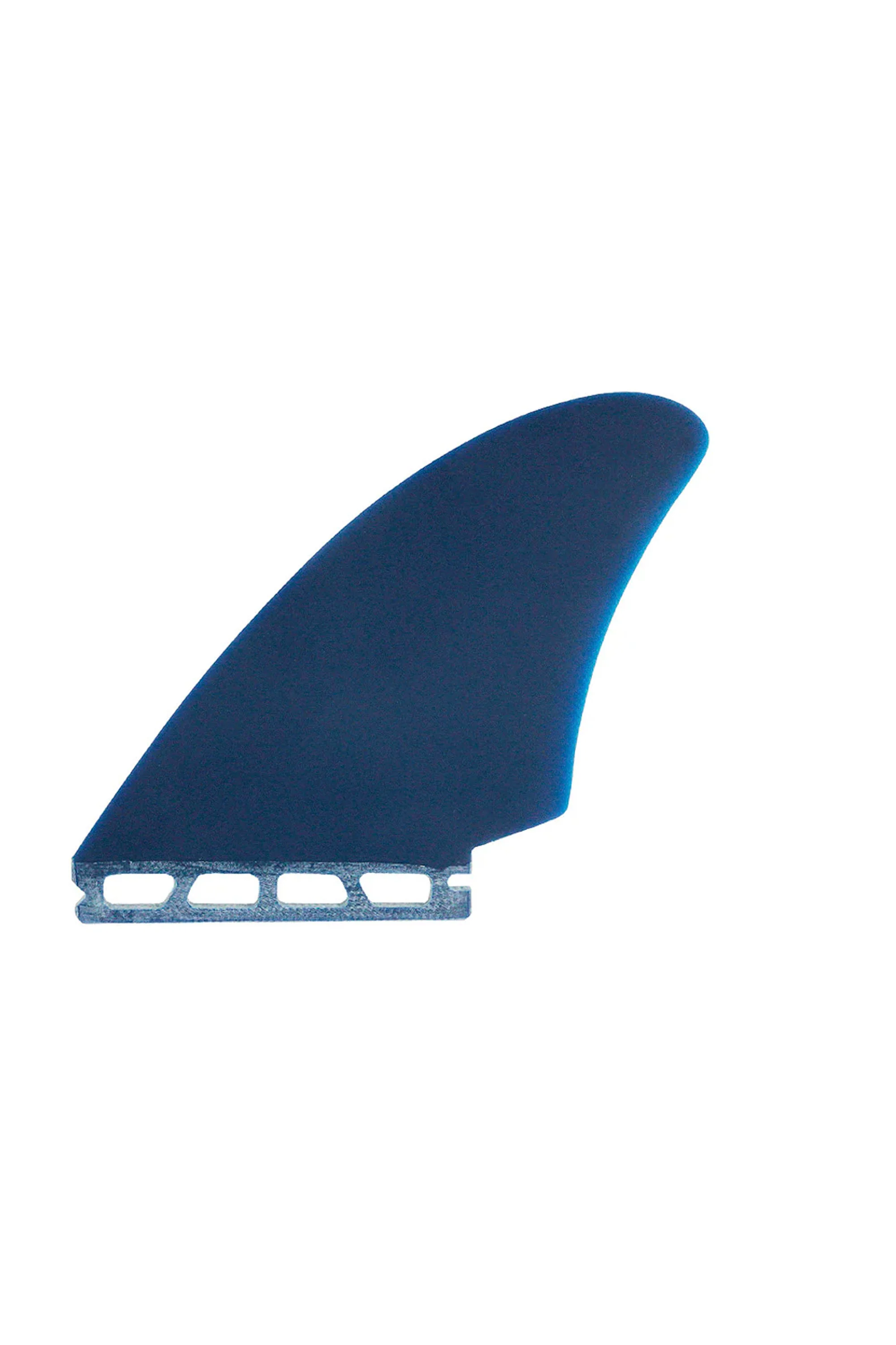 DEFLOW - MID - BLUE - 2FINS - Image 2