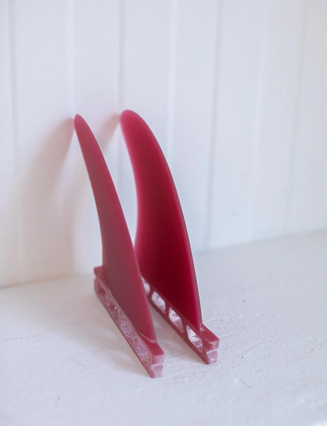 DEFLOW - MINI CREAM 7'' - 1+2 FINS - Image 10