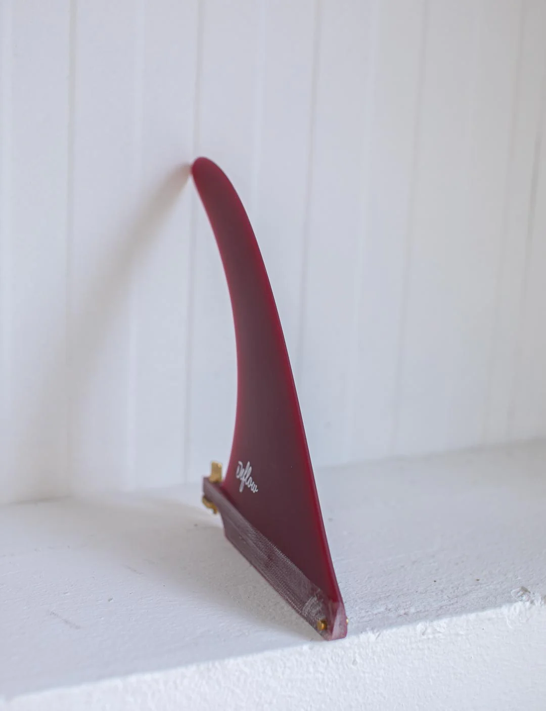 DEFLOW - MINI CREAM 7'' - 1+2 FINS - Image 12