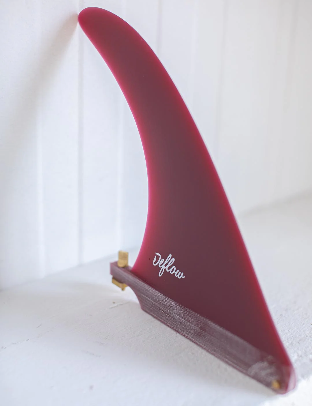 DEFLOW - MINI CREAM 7'' - 1+2 FINS - Image 13