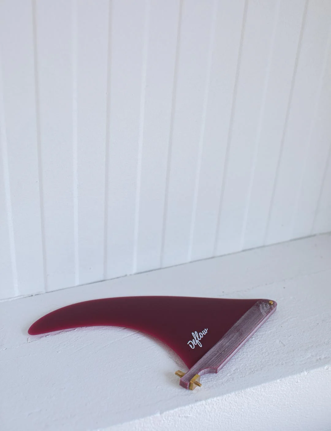 DEFLOW - MINI CREAM 7'' - 1+2 FINS - Image 14