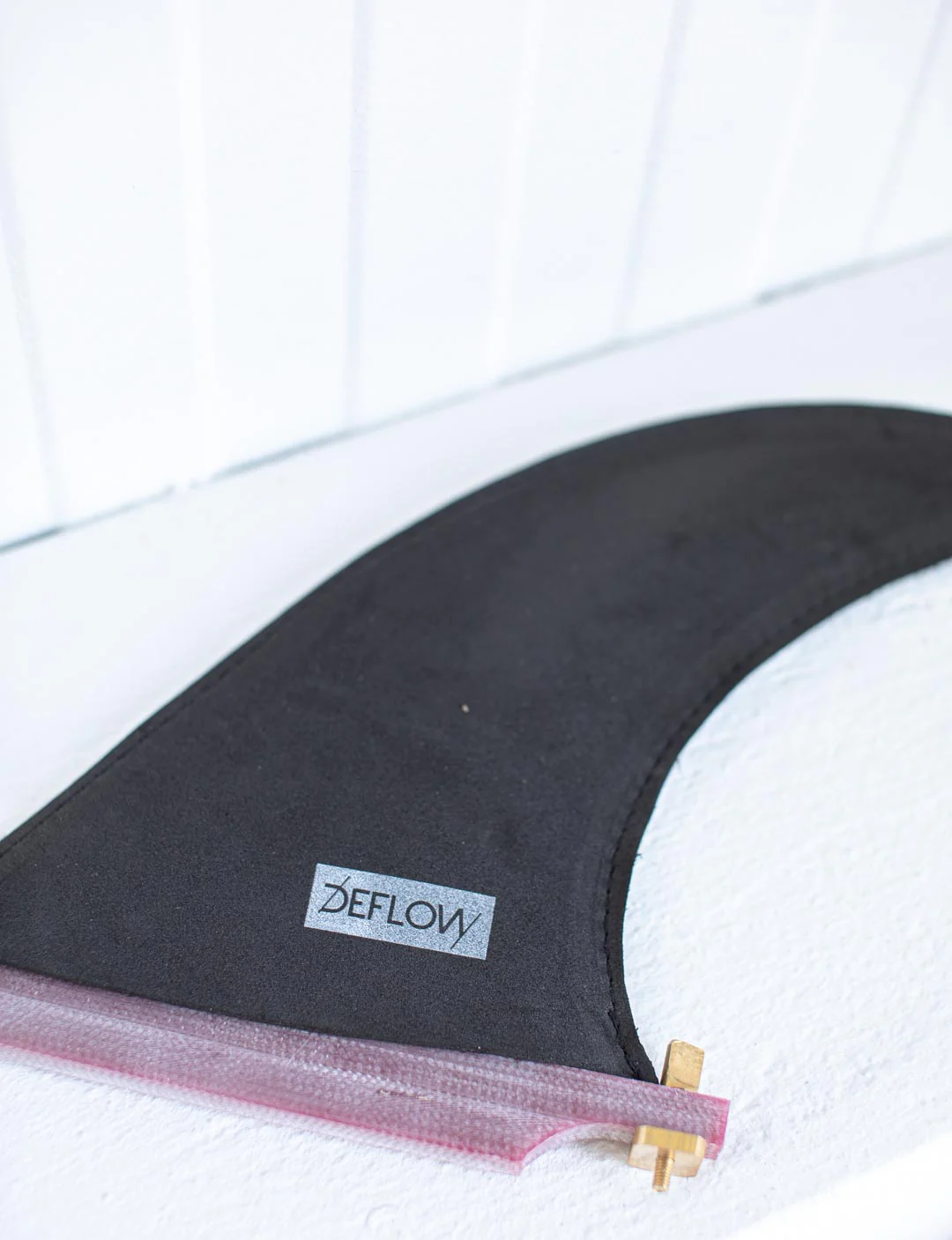 DEFLOW - MINI CREAM 7'' - 1+2 FINS - Image 15