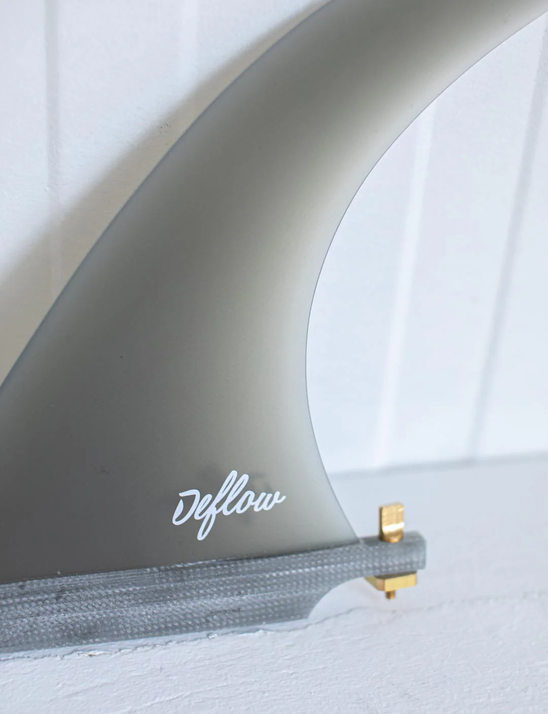 DEFLOW - MINI CREAM 7'' - 1+2 FINS - Image 19