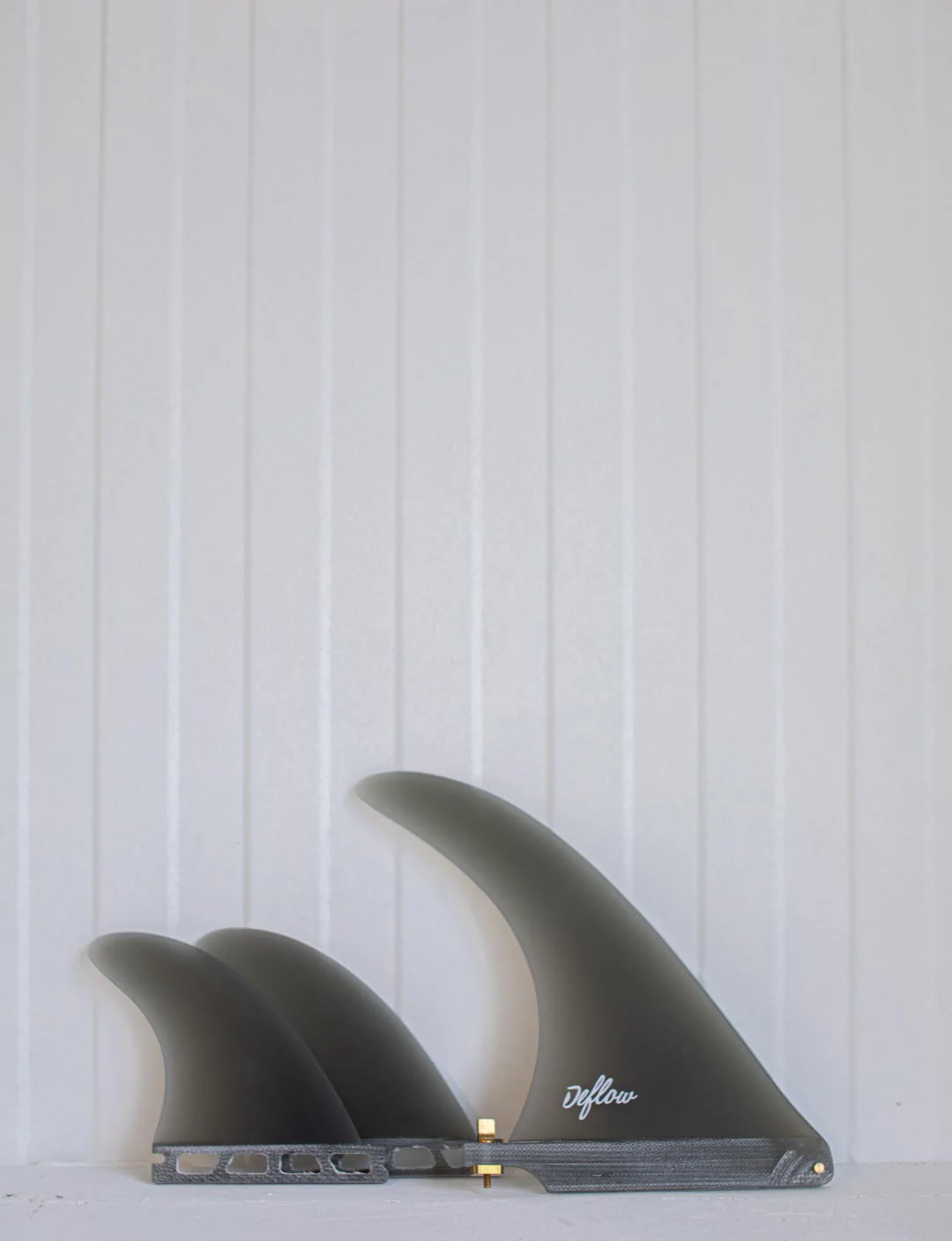 DEFLOW - MINI CREAM 7'' - 1+2 FINS - Image 24