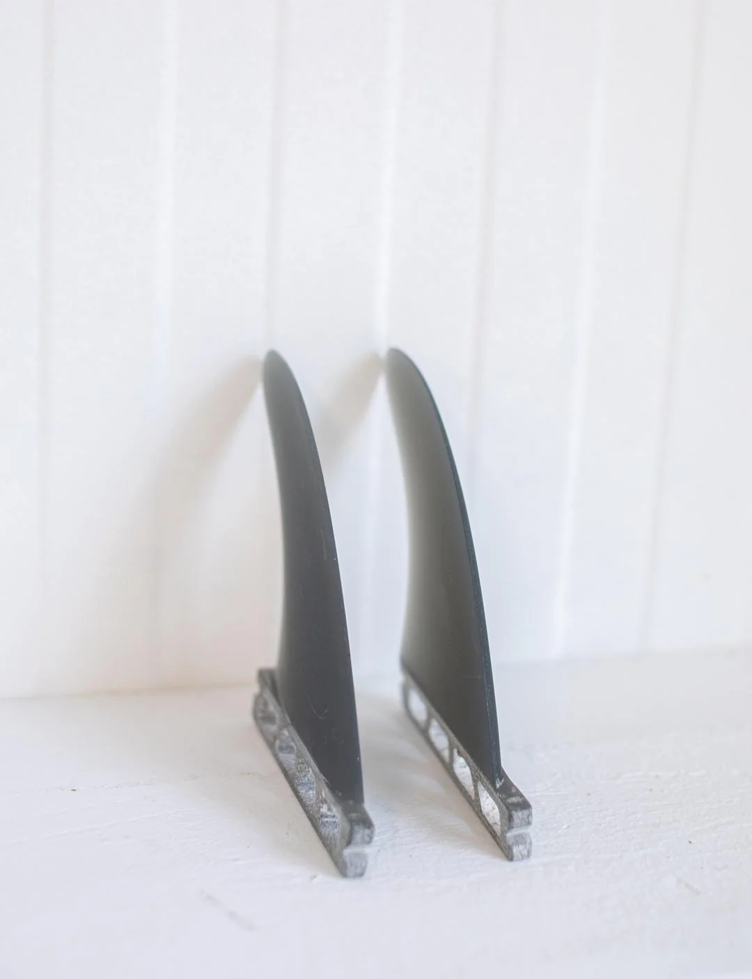 DEFLOW - MINI CREAM 7'' - 1+2 FINS - Image 25