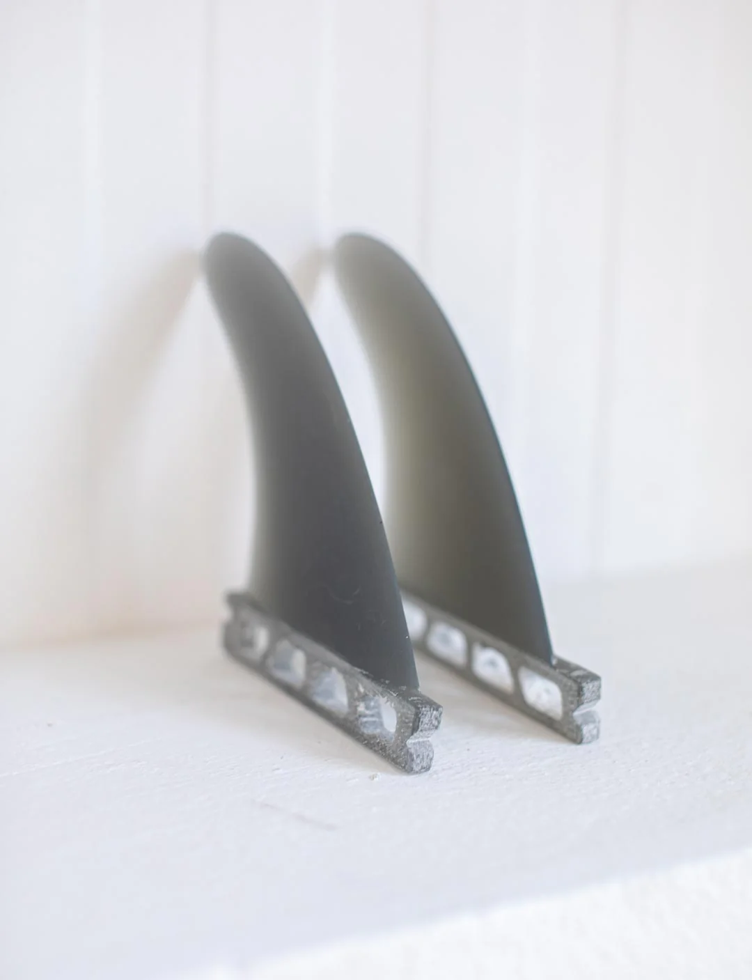 DEFLOW - MINI CREAM 7'' - 1+2 FINS - Image 27