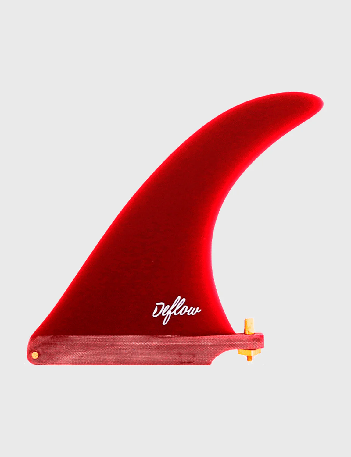 DEFLOW - MINI CREAM 7'' - 1+2 FINS - Image 3