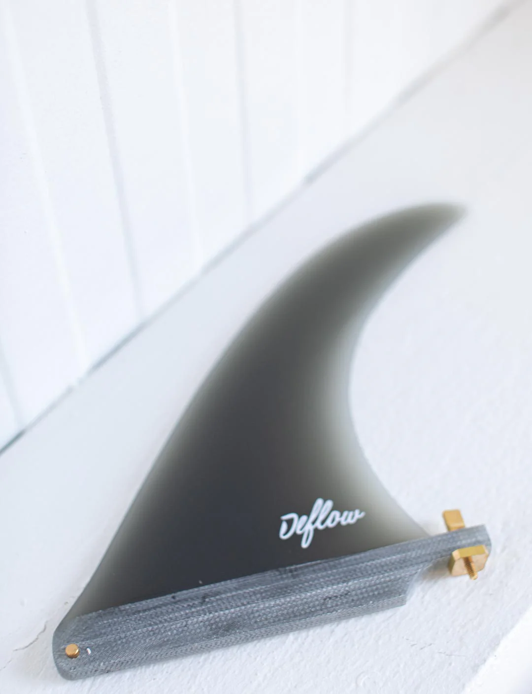 DEFLOW - MINI CREAM 7'' - 1+2 FINS - Image 4