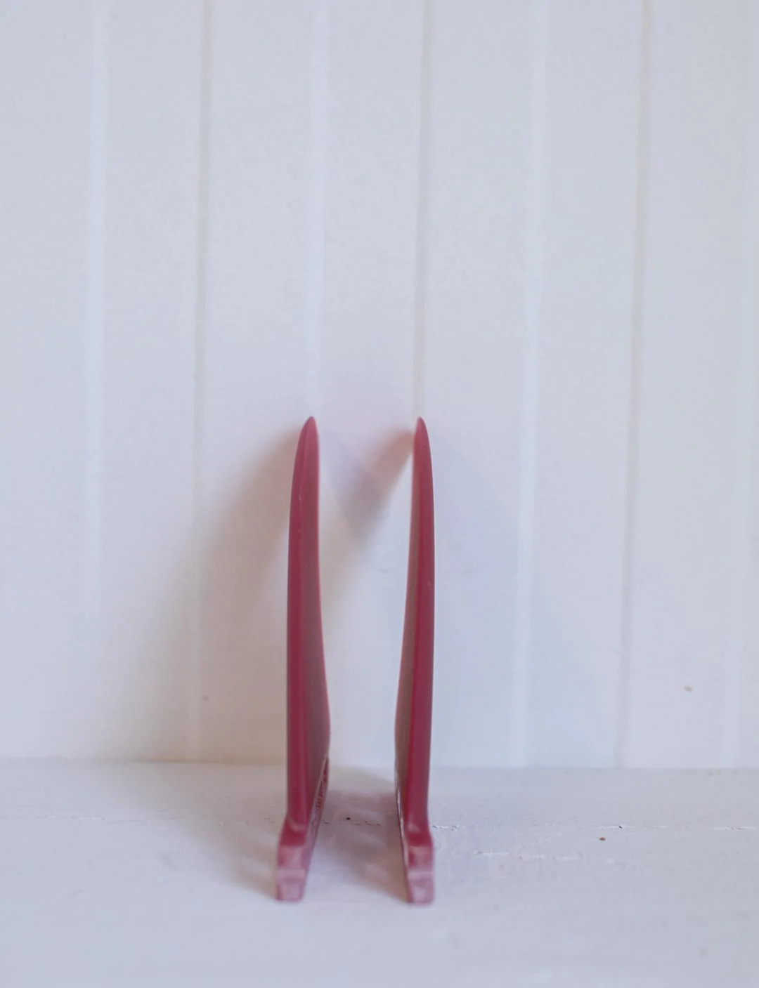 DEFLOW - MINI CREAM 7'' - 1+2 FINS - Image 9