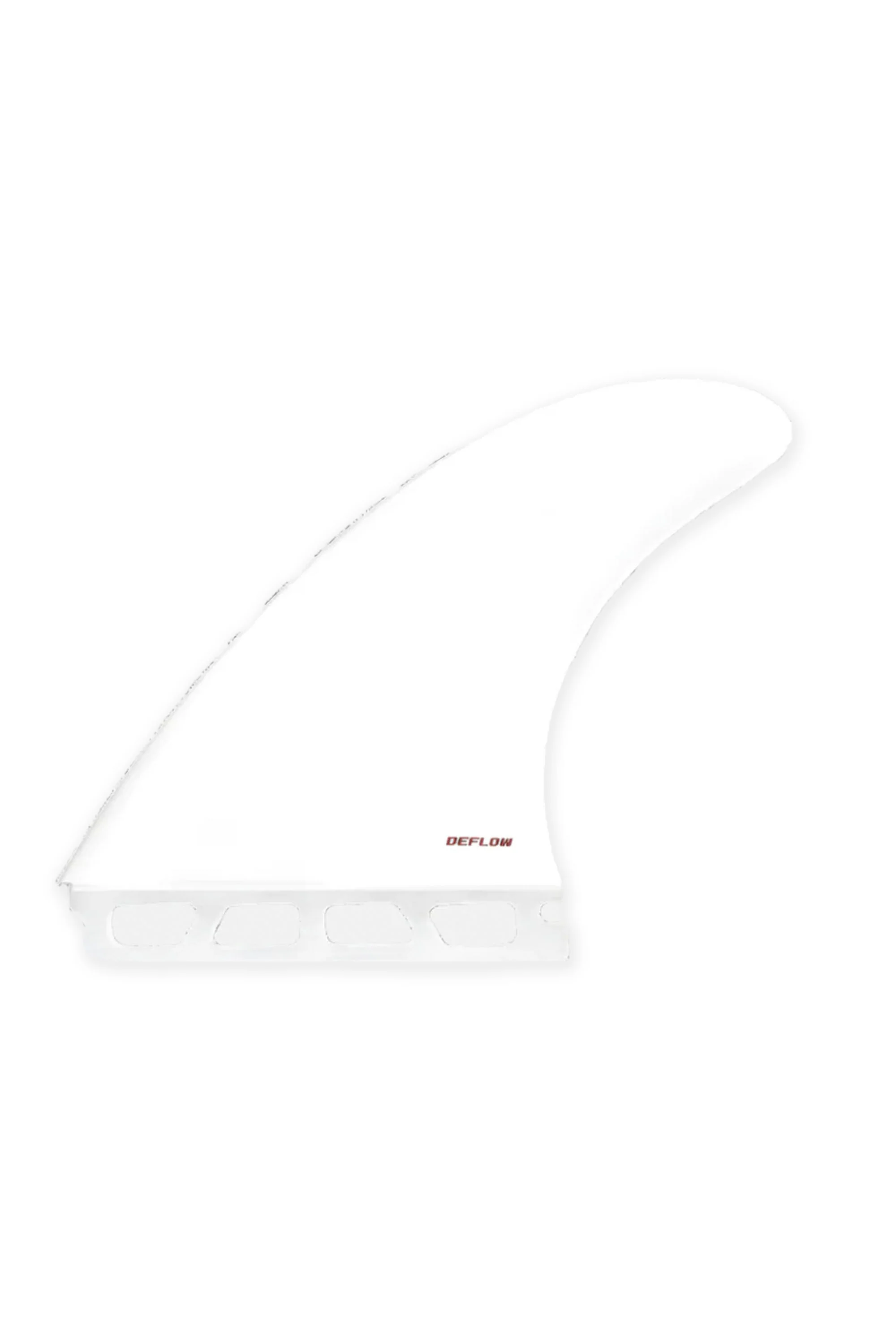 DEFLOW - PULSE - L - 3FINS