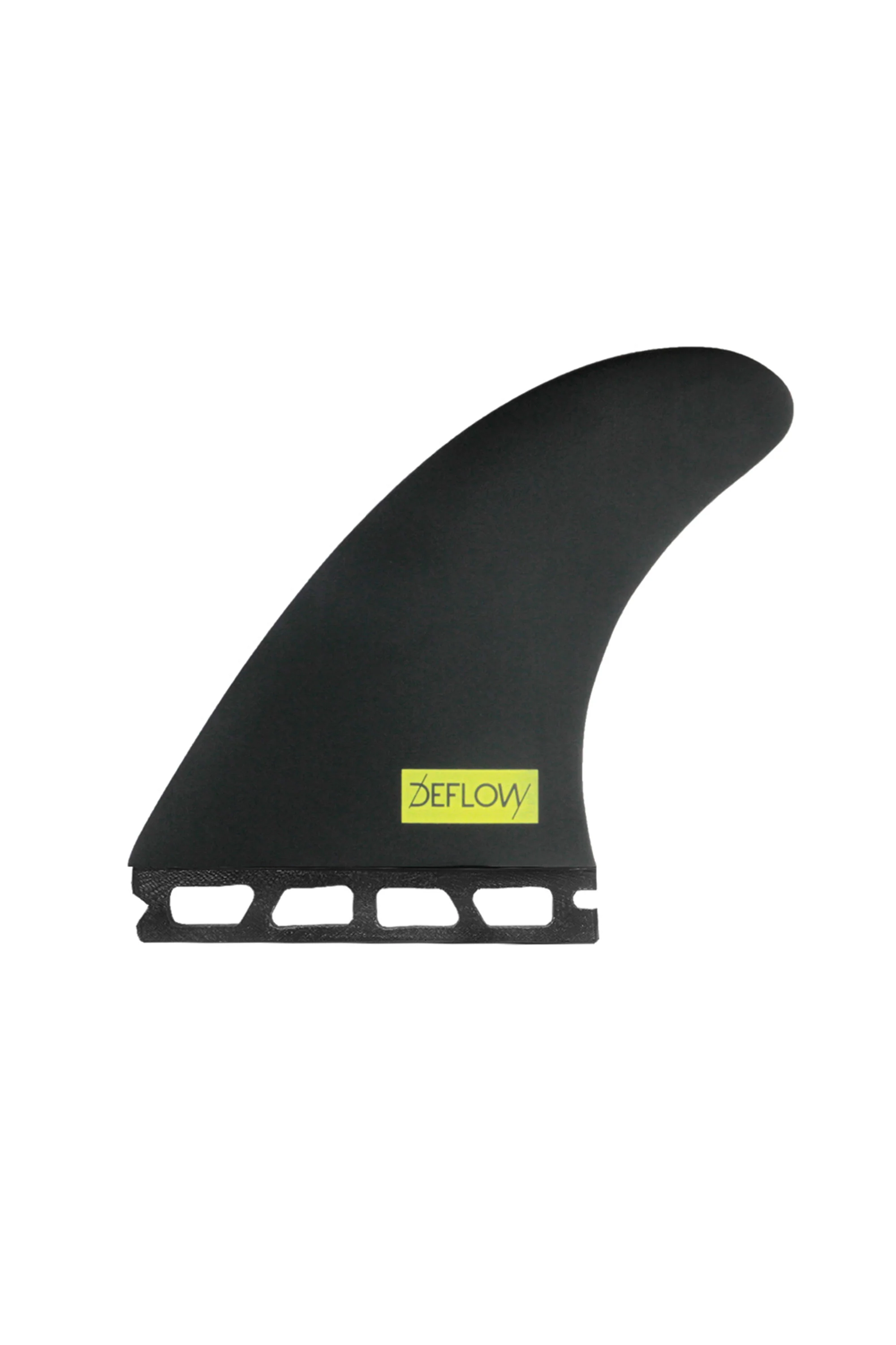 DEFLOW - TWIN+1 - 2+1FINS