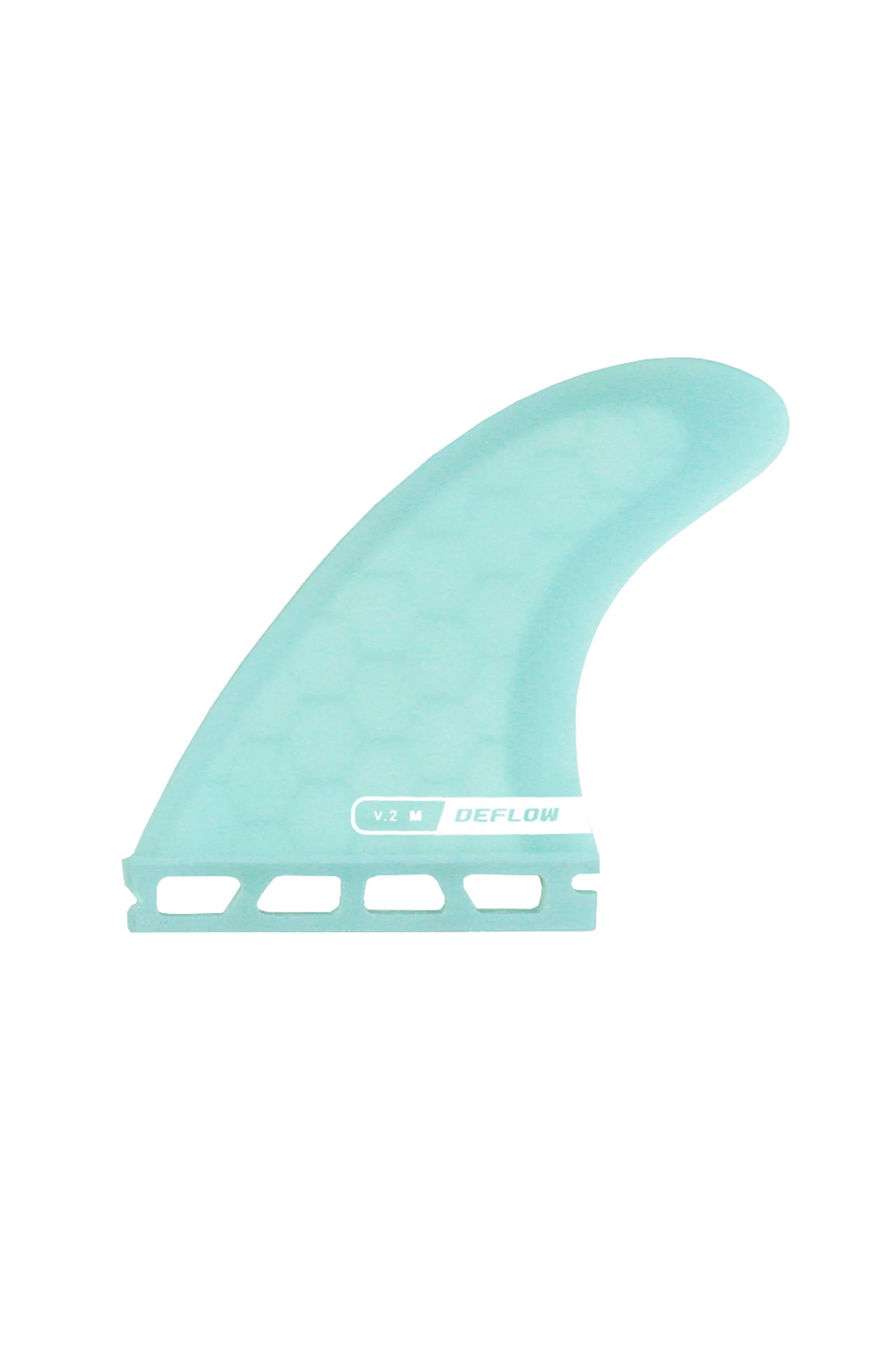 DEFLOW - V.2 - L - 3FINS