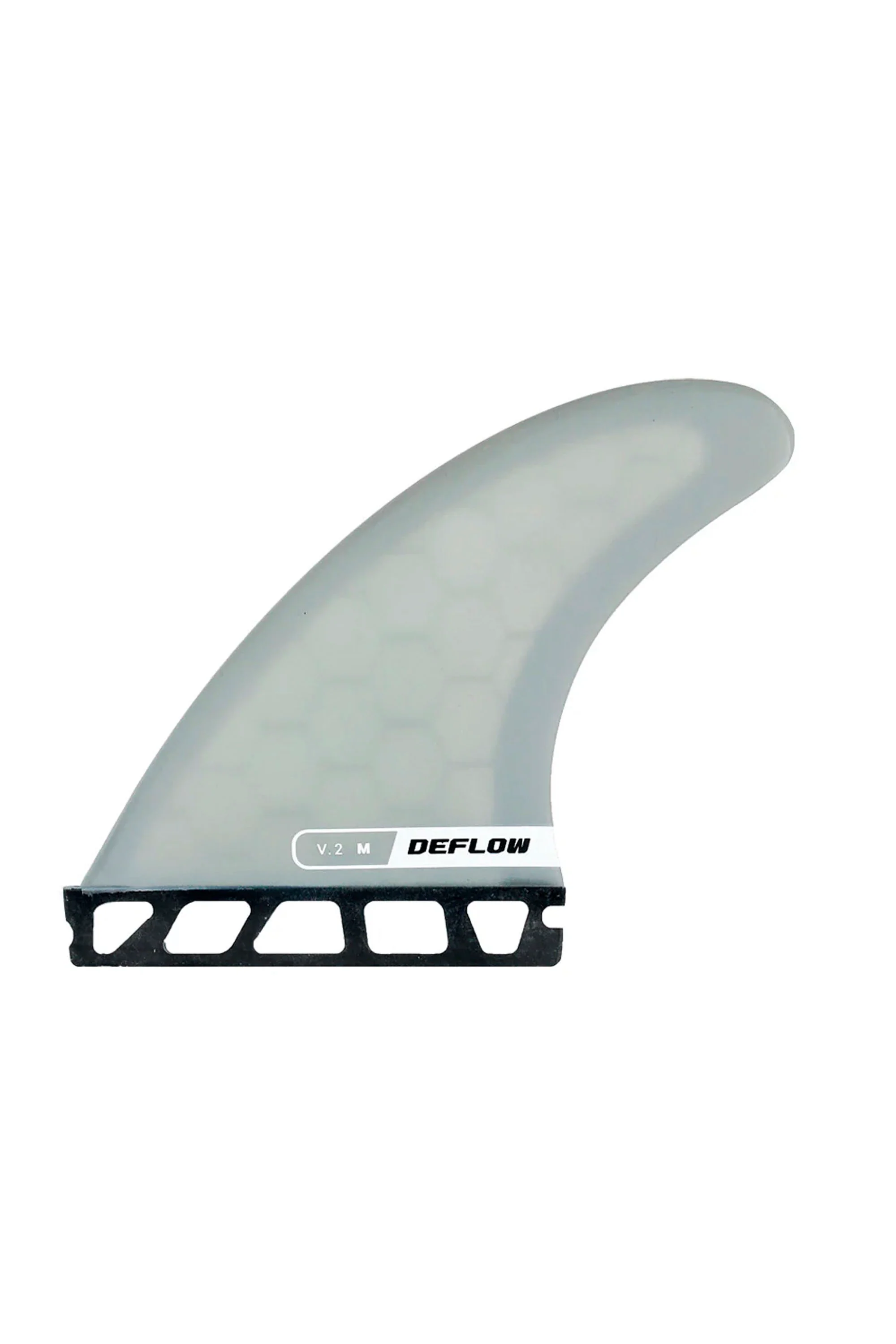 DEFLOW - V.2 - S - 3FINS