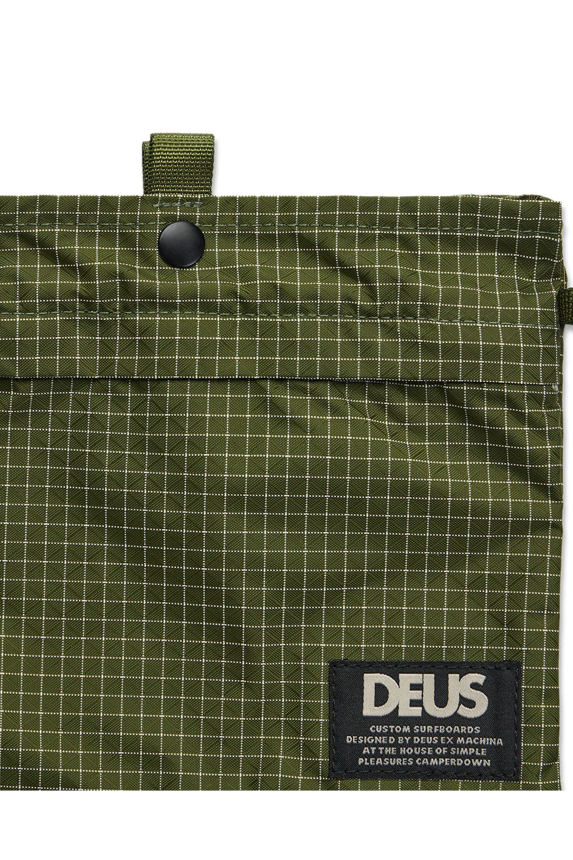 DEUS - CHARLIE SACOCHE - Image 3