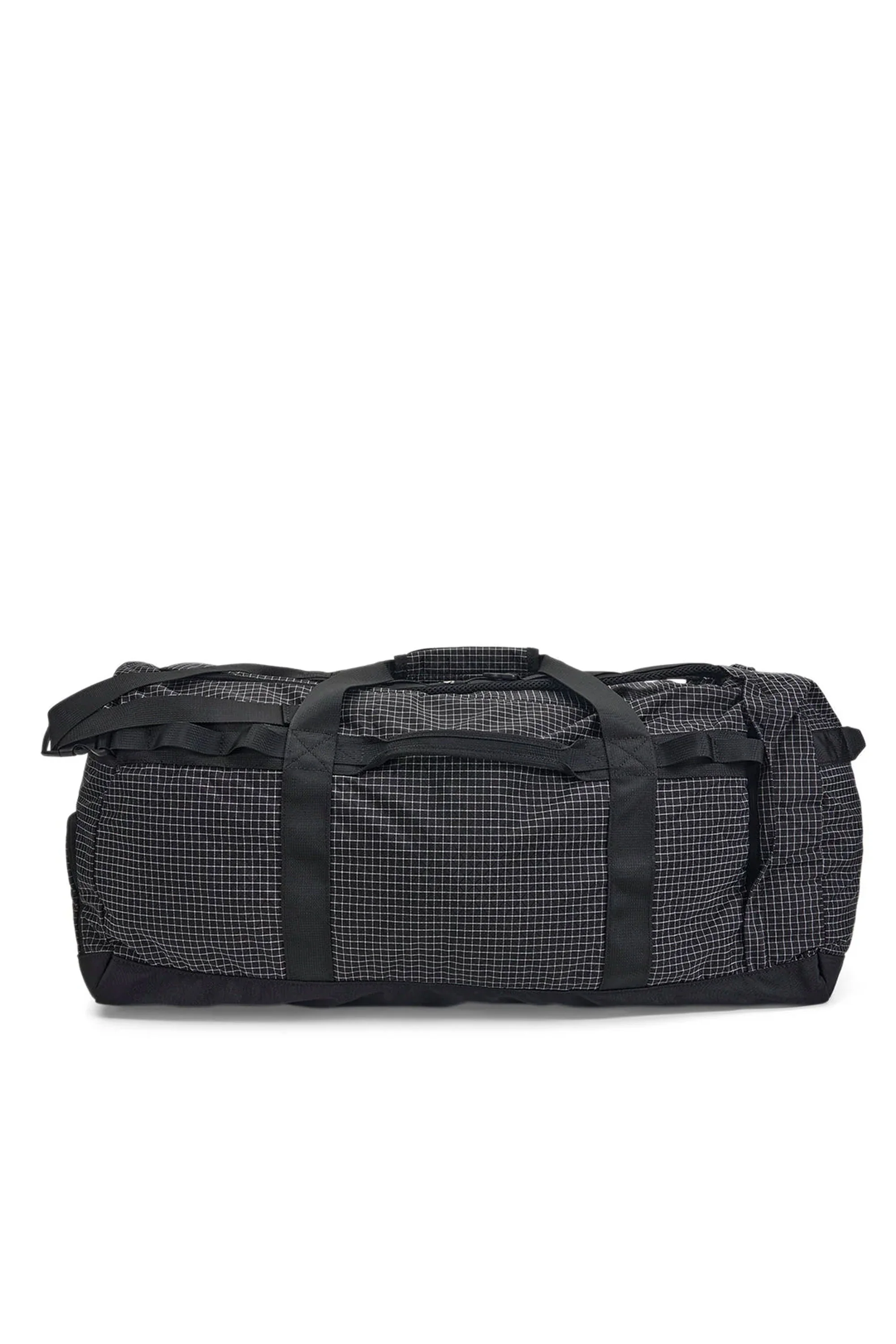 DEUS - PEYTON DUFFLE - BLACK - Image 2