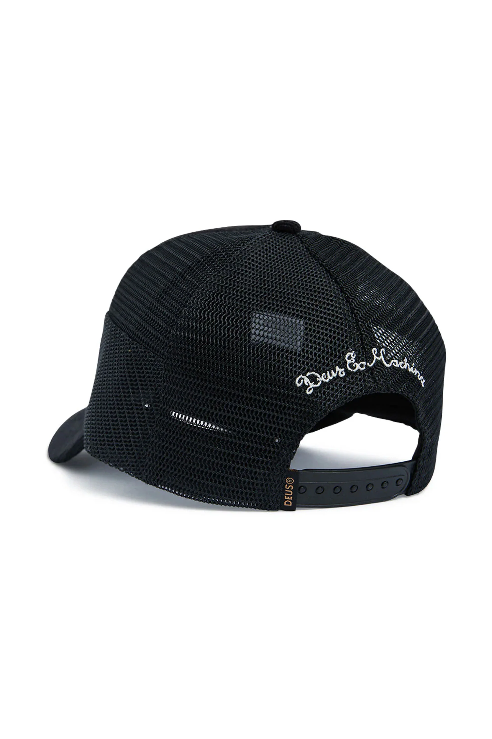 DEUS - PILL CORD TRUCKER - Image 2