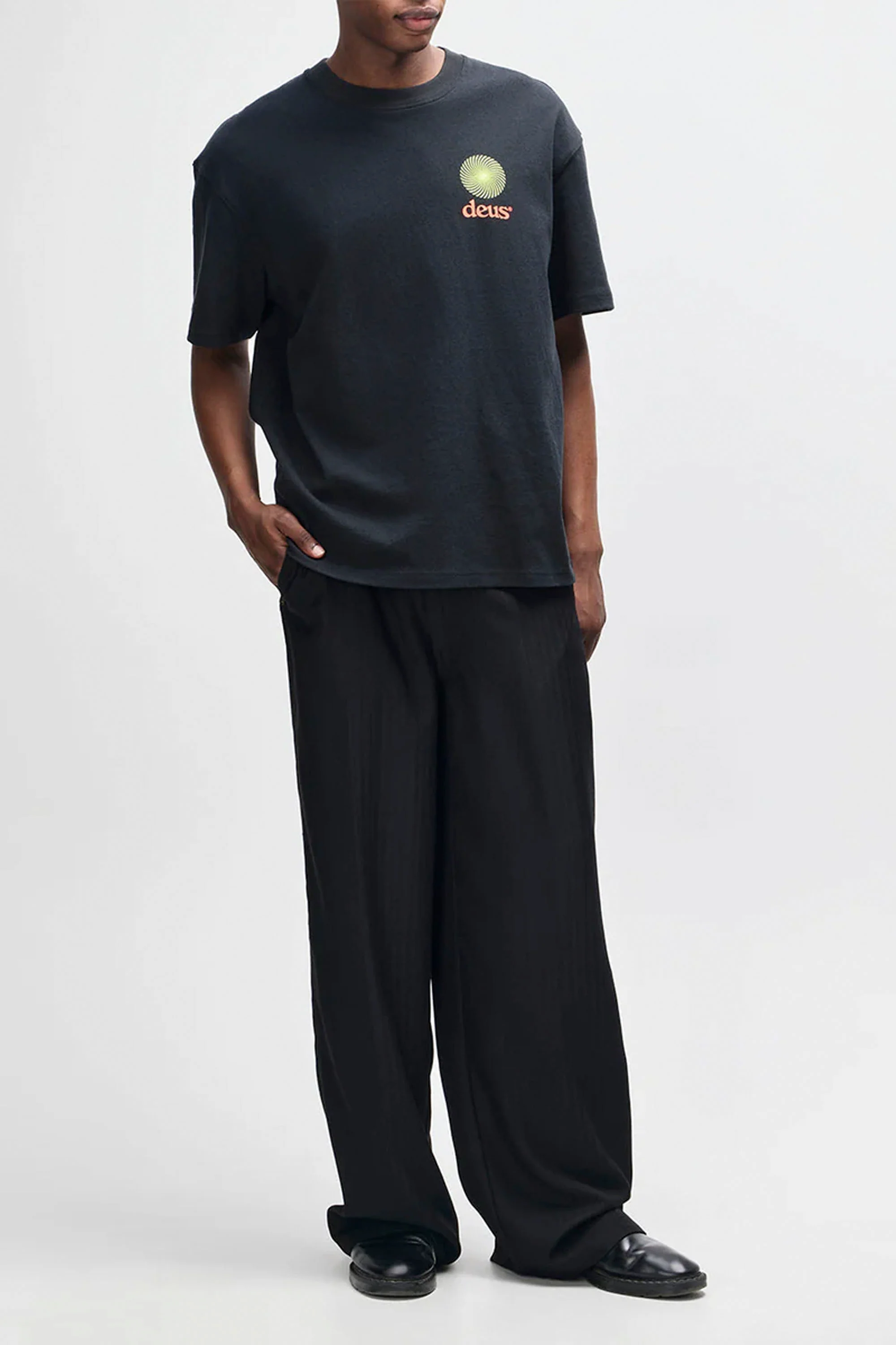 DEUS - STRATA TEE - Image 3