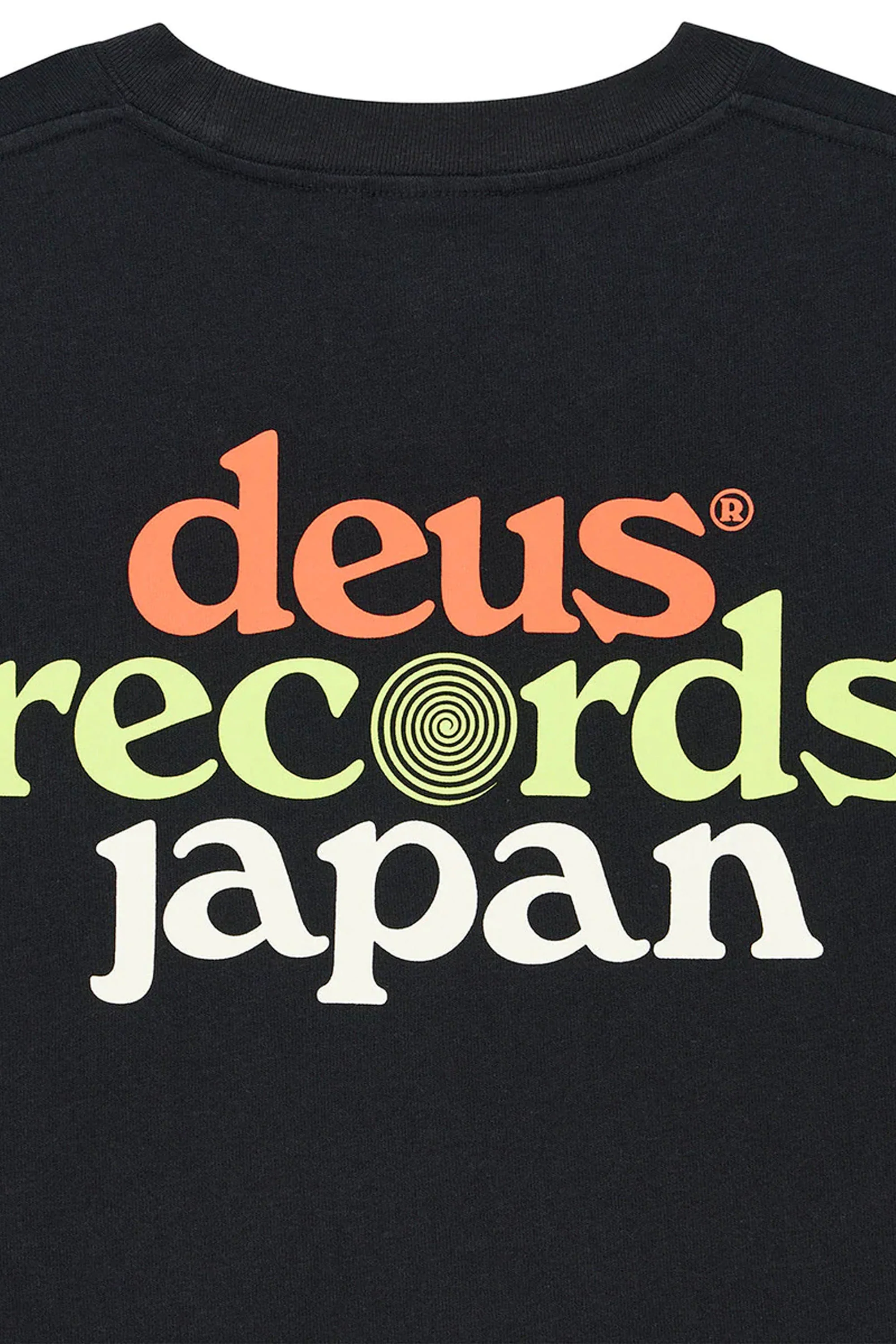 DEUS - STRATA TEE - Image 5