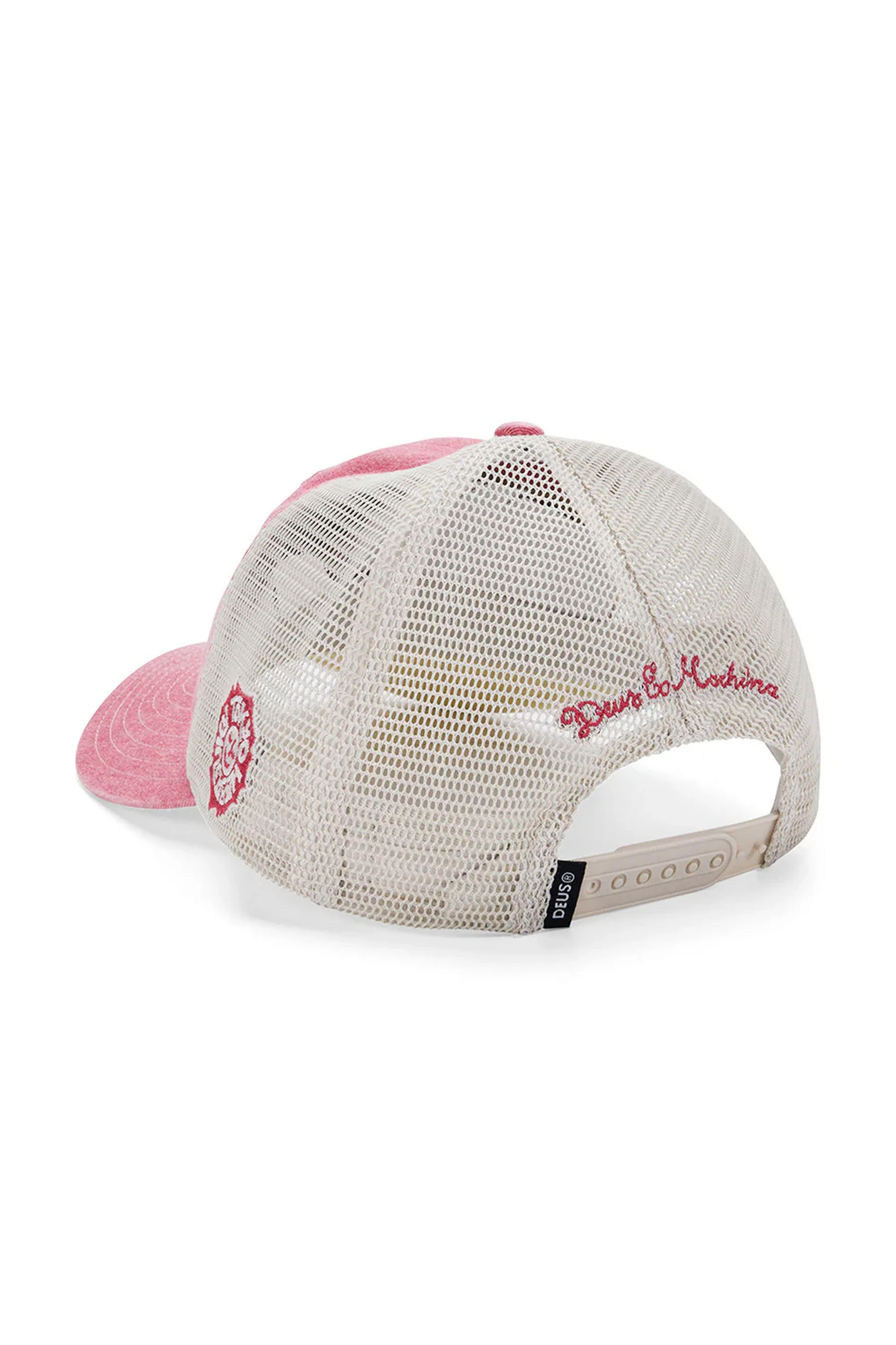 DEUS - TOKYO ADDRESS TRUCKER - Image 2