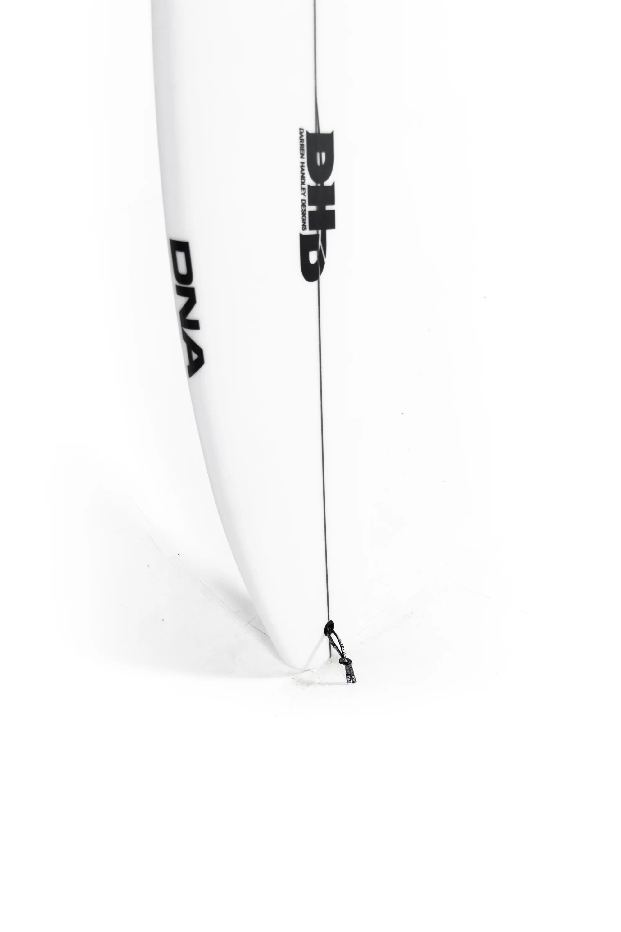 DHD Surfboards - EE DNA by Darren Handley - 6'1" x 19 1/8 x 2 7/16 - 30L - Image 7