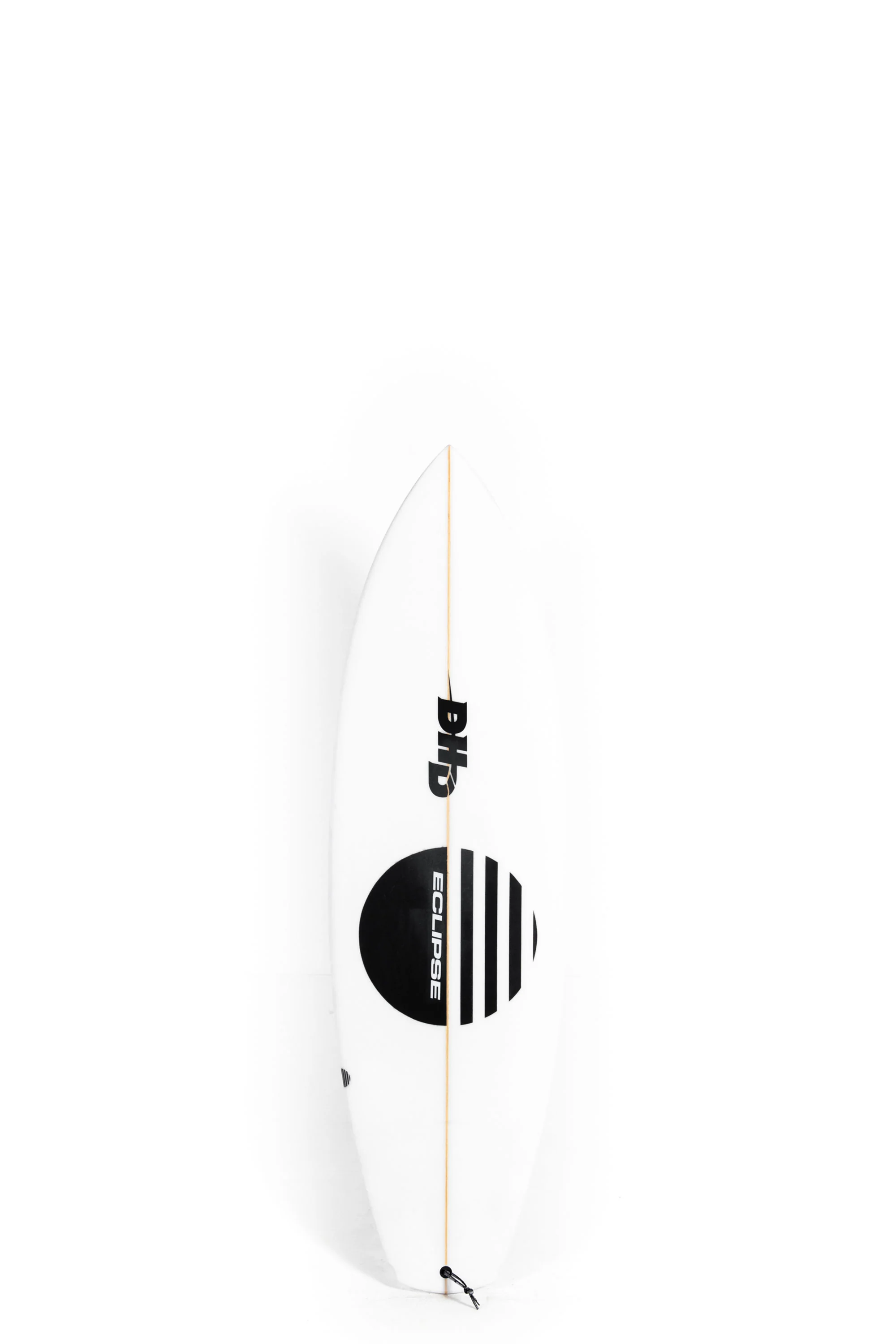 DHD Surfboards - MF ECLIPSE - 5'9" x 19 1/2 x 2 1/2 - 30L - OU