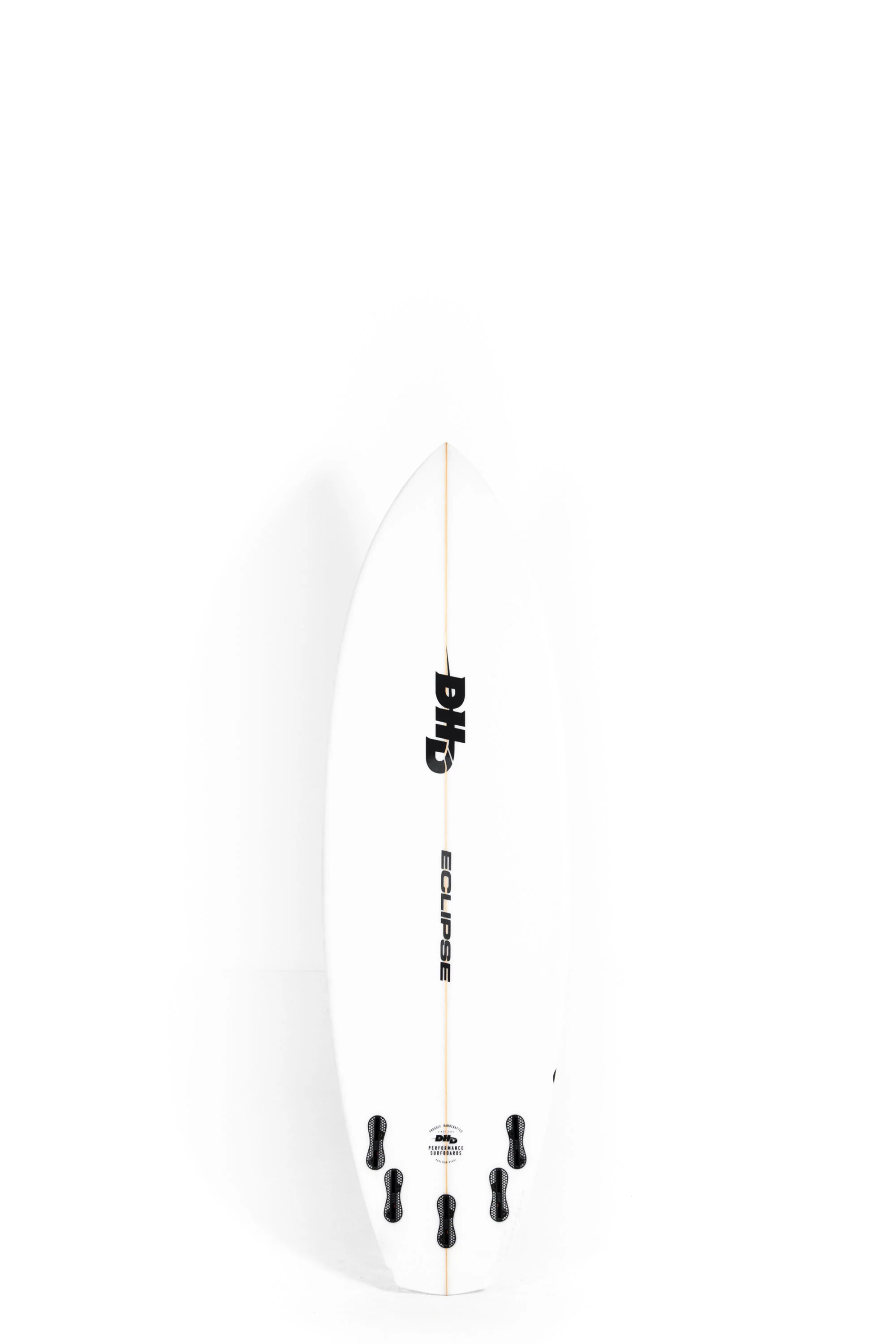 DHD Surfboards - MF ECLIPSE - 5'9" x 19 1/2 x 2 1/2 - 30L - OU - Image 2