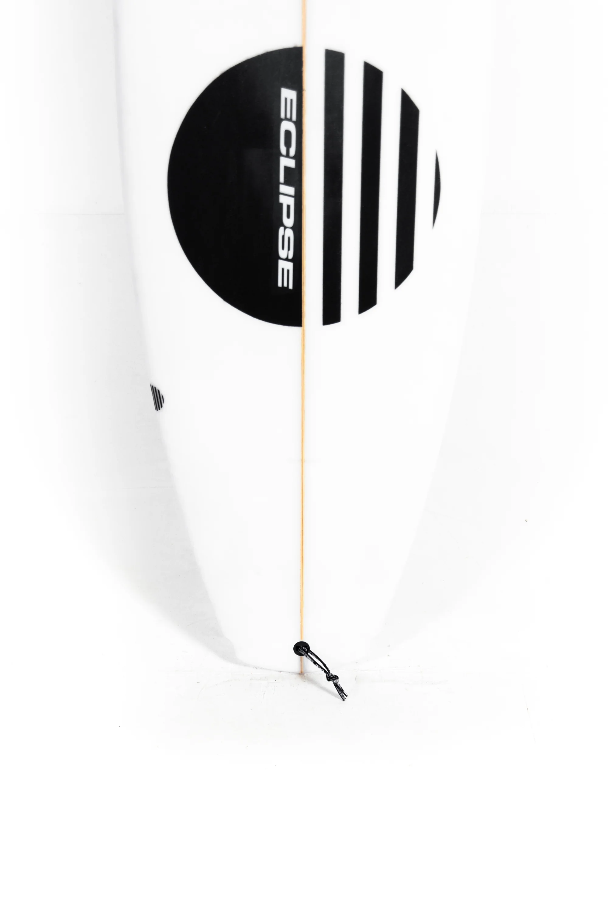 DHD Surfboards - MF ECLIPSE - 5'9" x 19 1/2 x 2 1/2 - 30L - OU - Image 4