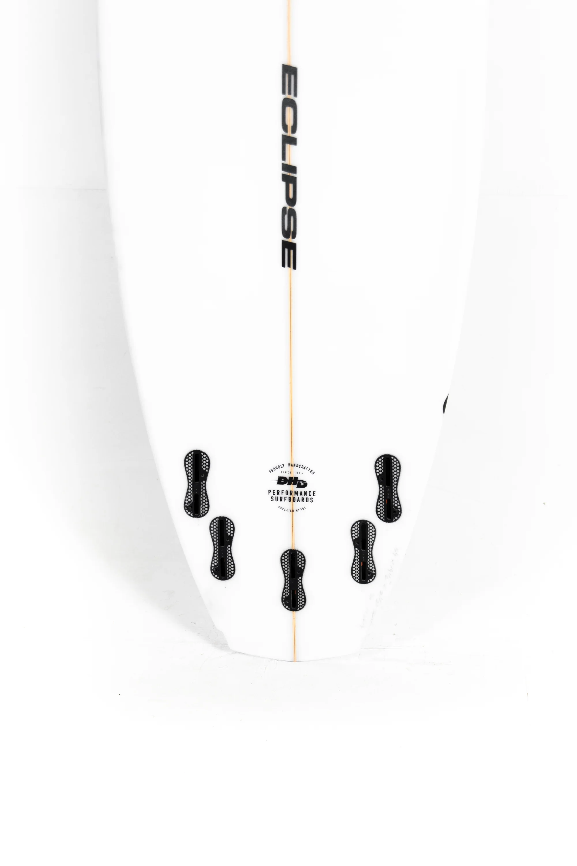 DHD Surfboards - MF ECLIPSE - 5'9" x 19 1/2 x 2 1/2 - 30L - OU - Image 8