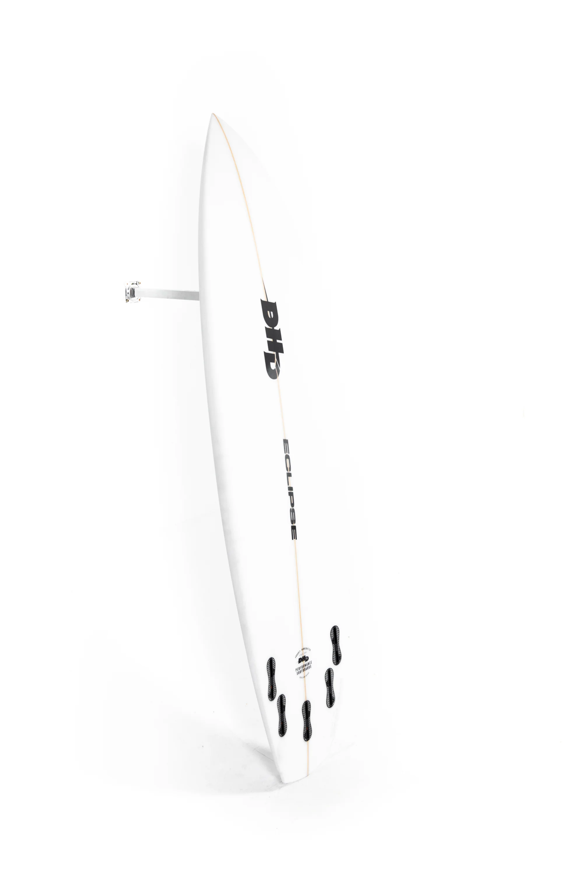 DHD Surfboards - MF ECLIPSE - 5'9" x 19 1/2 x 2 1/2 - 30L - OU - Image 9