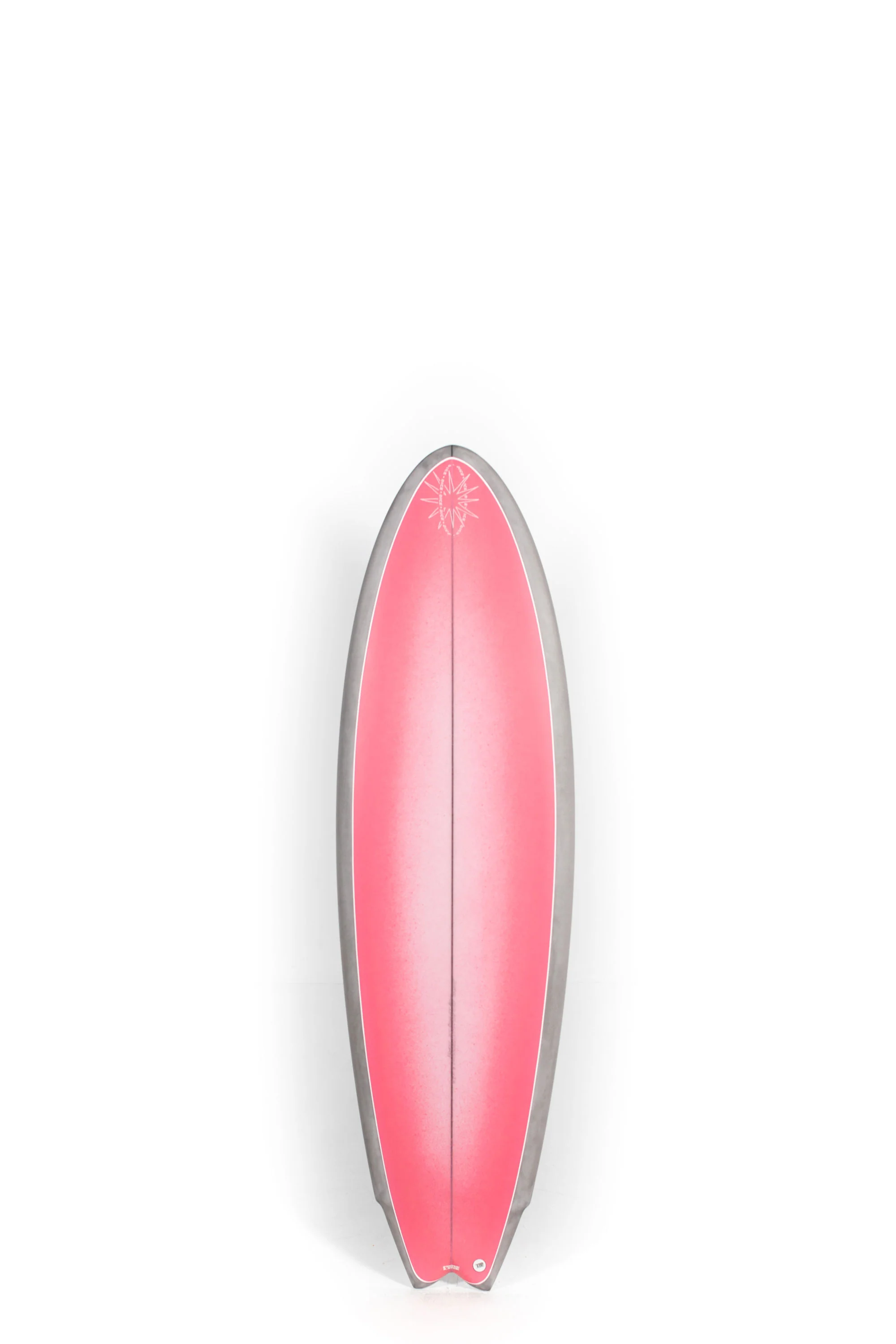 Dice Hotline Surfboards - BULLET BILL by Tom Morat - 5'9"