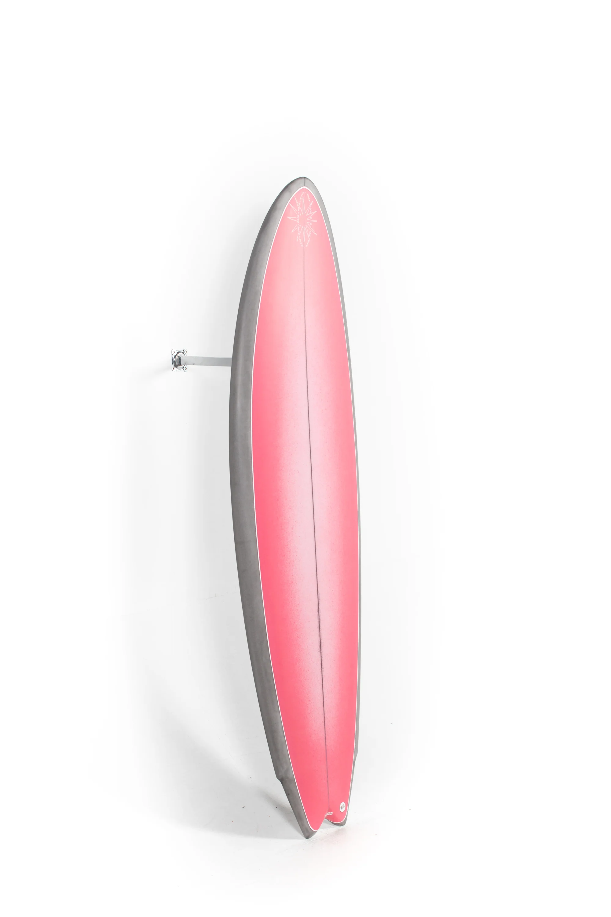 Dice Hotline Surfboards - BULLET BILL by Tom Morat - 5'9" - Image 5