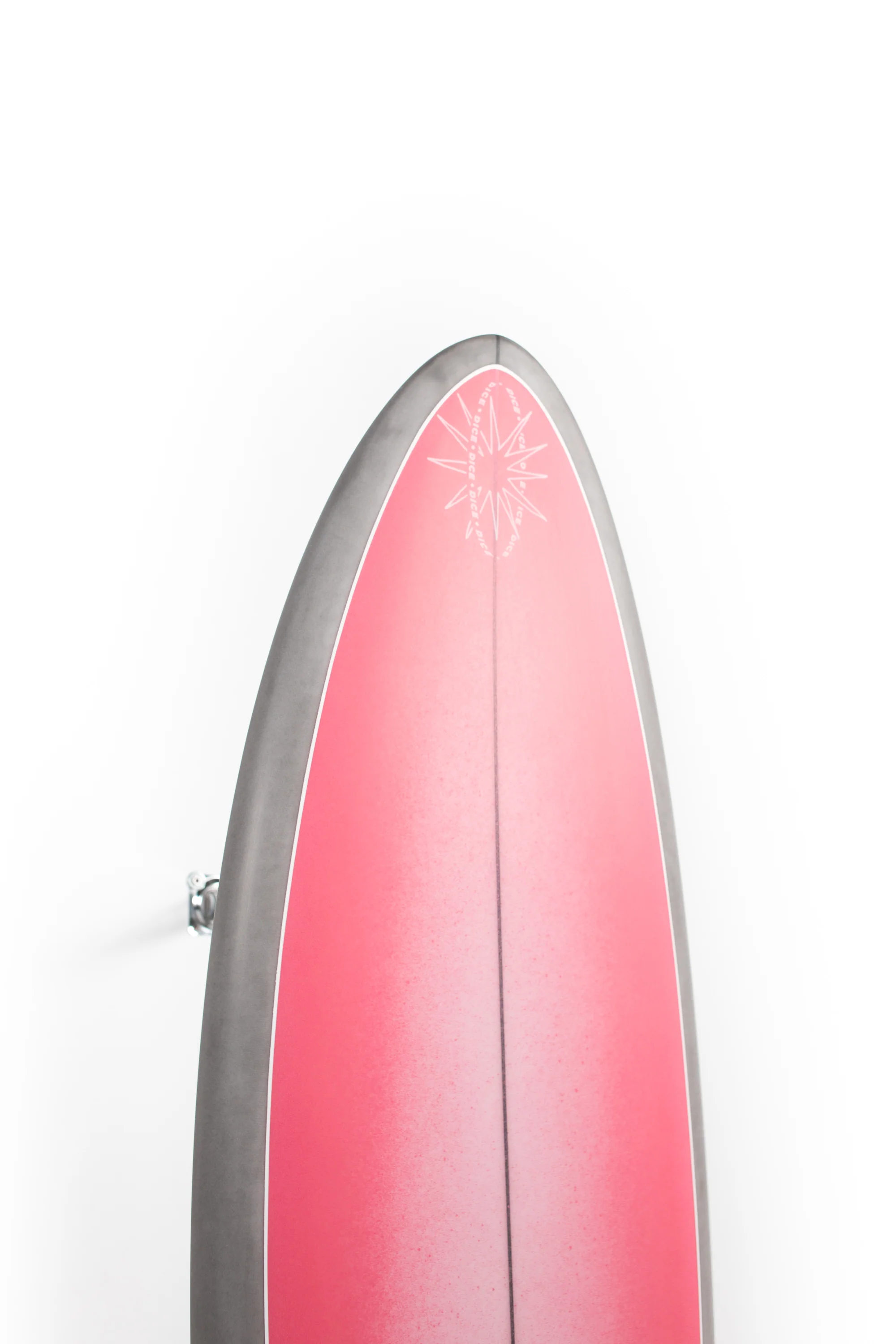 Dice Hotline Surfboards - BULLET BILL by Tom Morat - 5'9" - Image 6