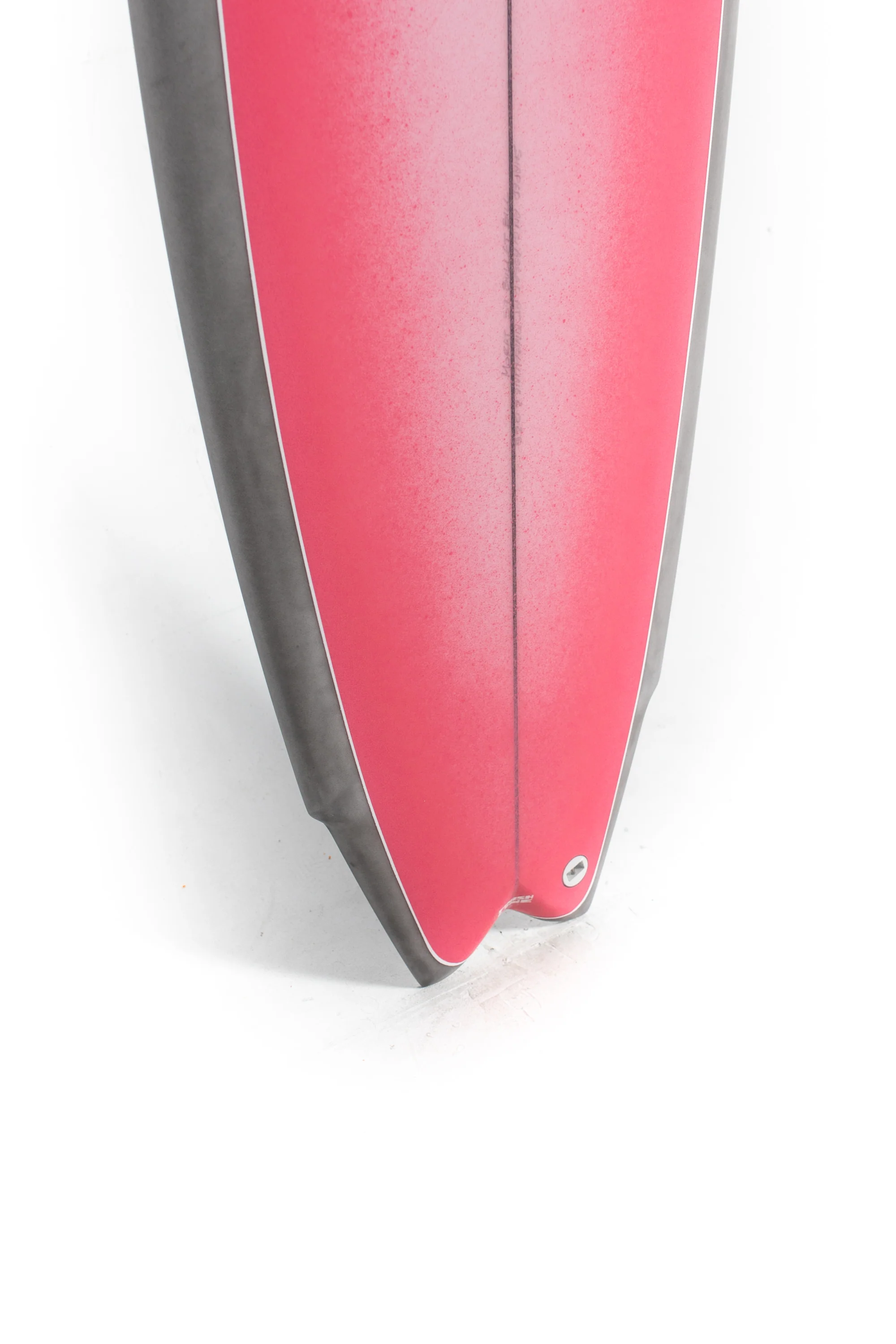 Dice Hotline Surfboards - BULLET BILL by Tom Morat - 5'9" - Image 7
