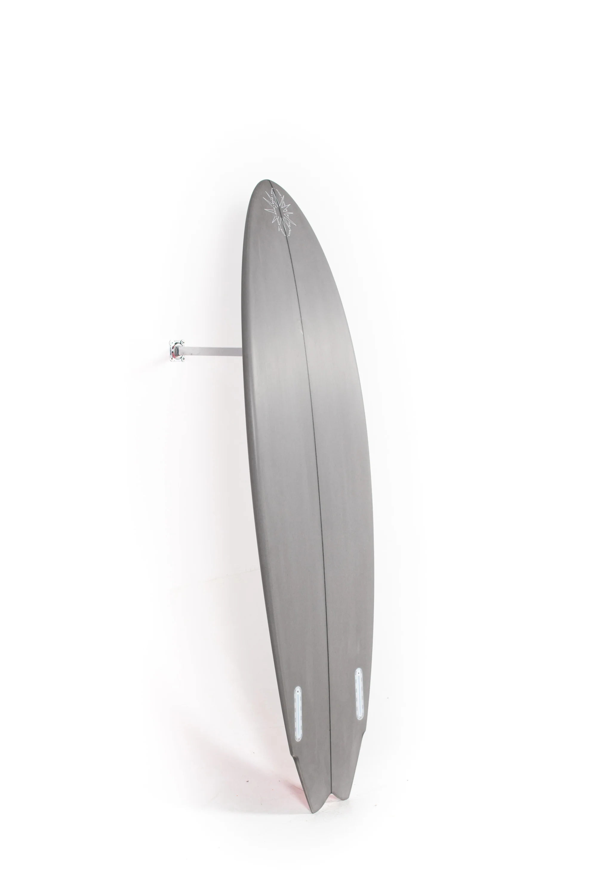 Dice Hotline Surfboards - BULLET BILL by Tom Morat - 5'9" - Image 9