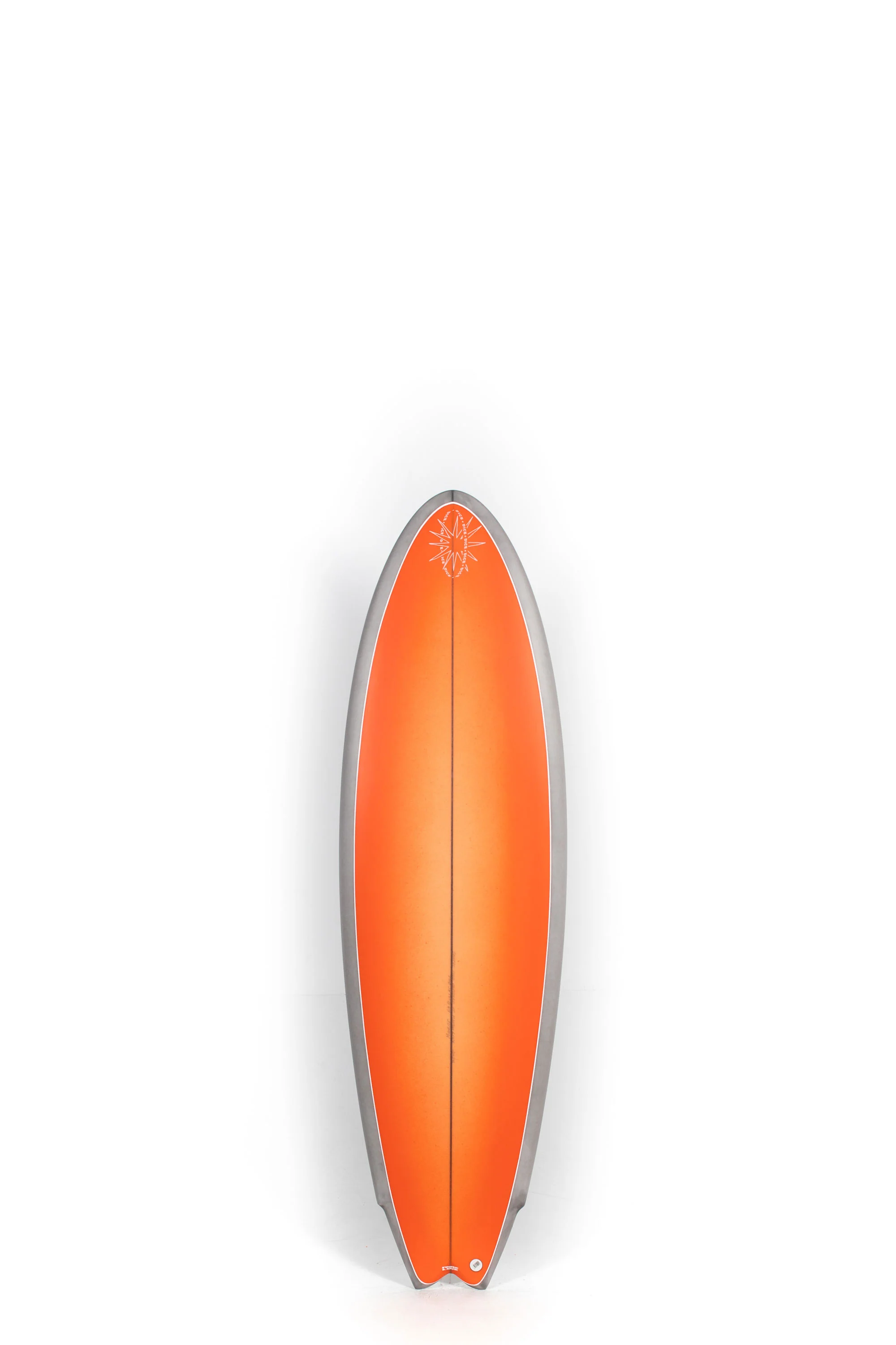 Dice Hotline Surfboards - BULLET BILL by Tom Morat - 5'7"