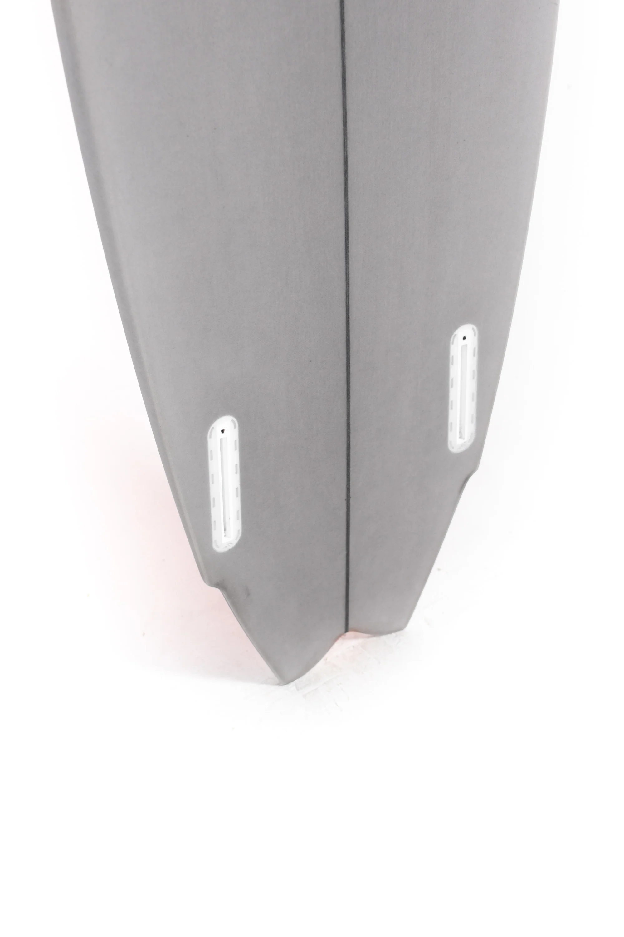Dice Hotline Surfboards - BULLET BILL by Tom Morat - 5'7" - Image 10