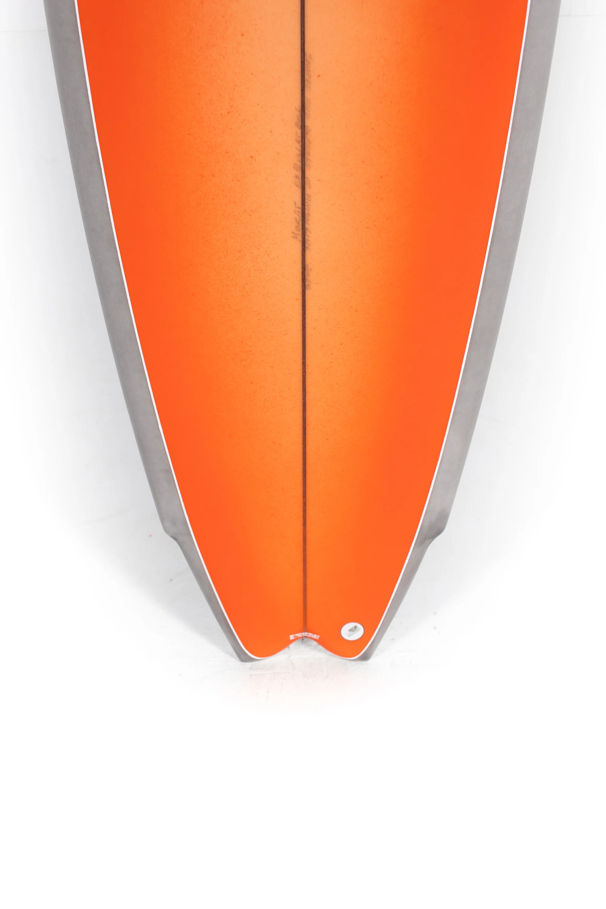 Dice Hotline Surfboards - BULLET BILL by Tom Morat - 5'7" - Image 4