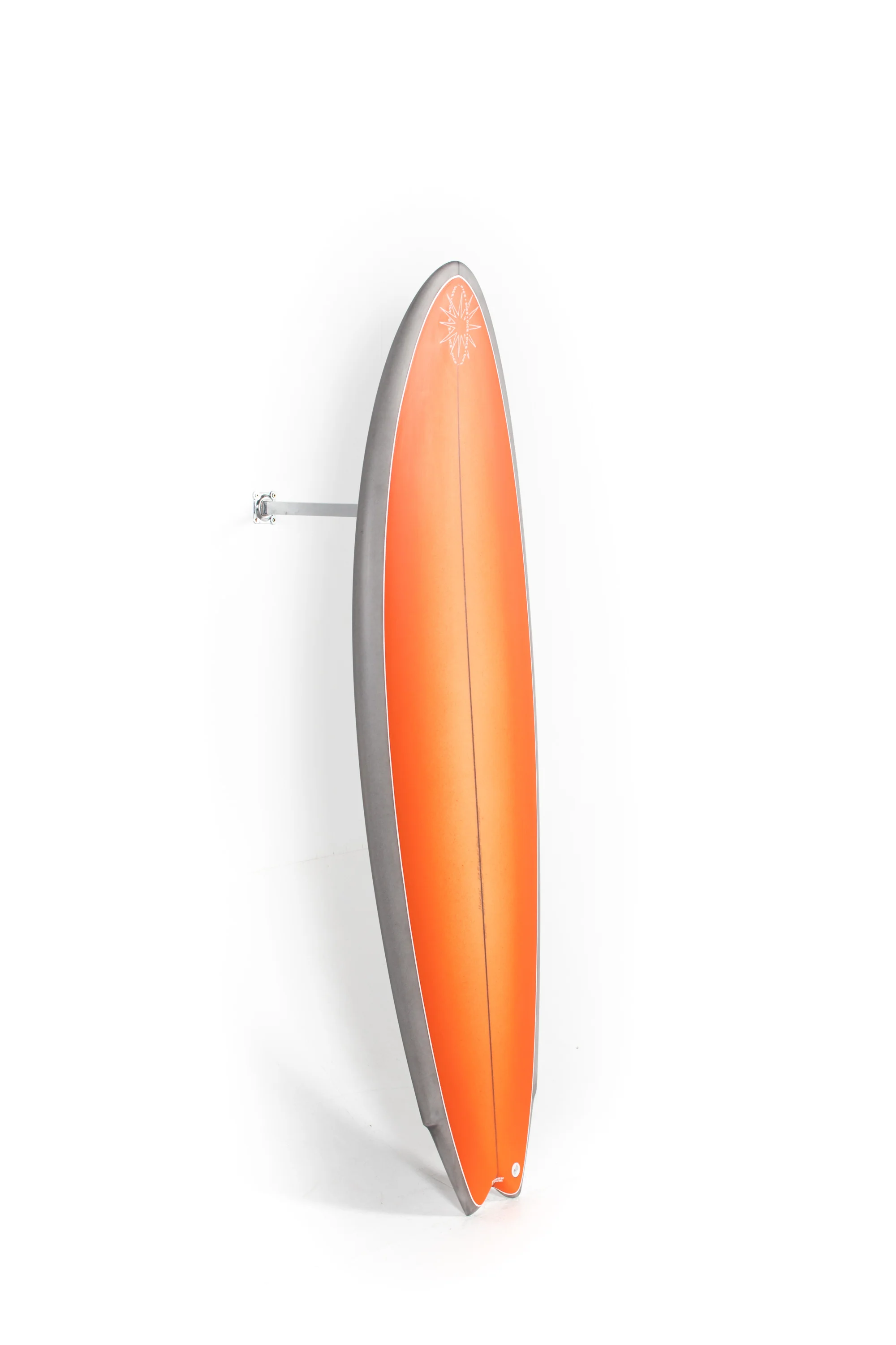Dice Hotline Surfboards - BULLET BILL by Tom Morat - 5'7" - Image 5