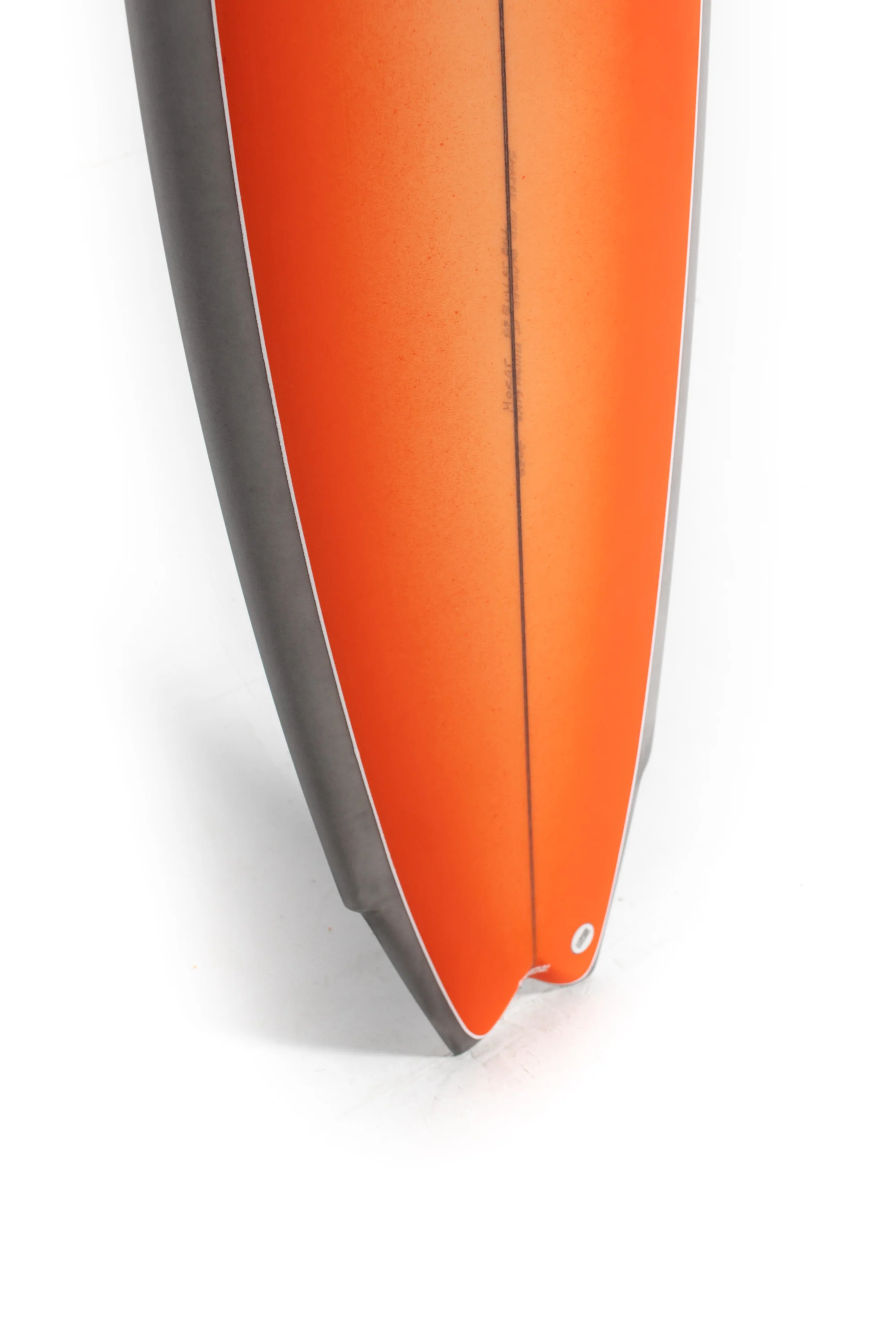 Dice Hotline Surfboards - BULLET BILL by Tom Morat - 5'7" - Image 7