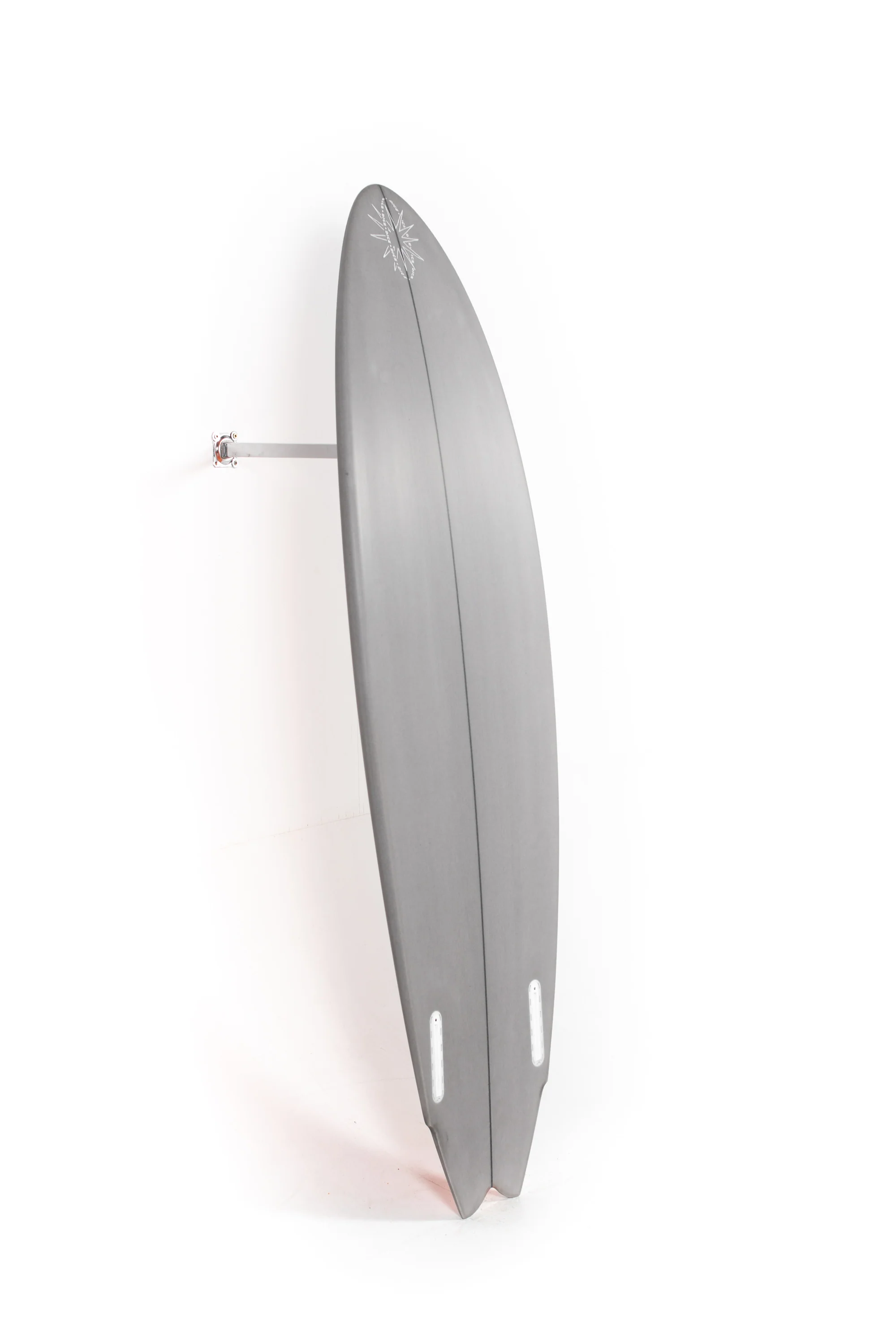 Dice Hotline Surfboards - BULLET BILL by Tom Morat - 5'7" - Image 9