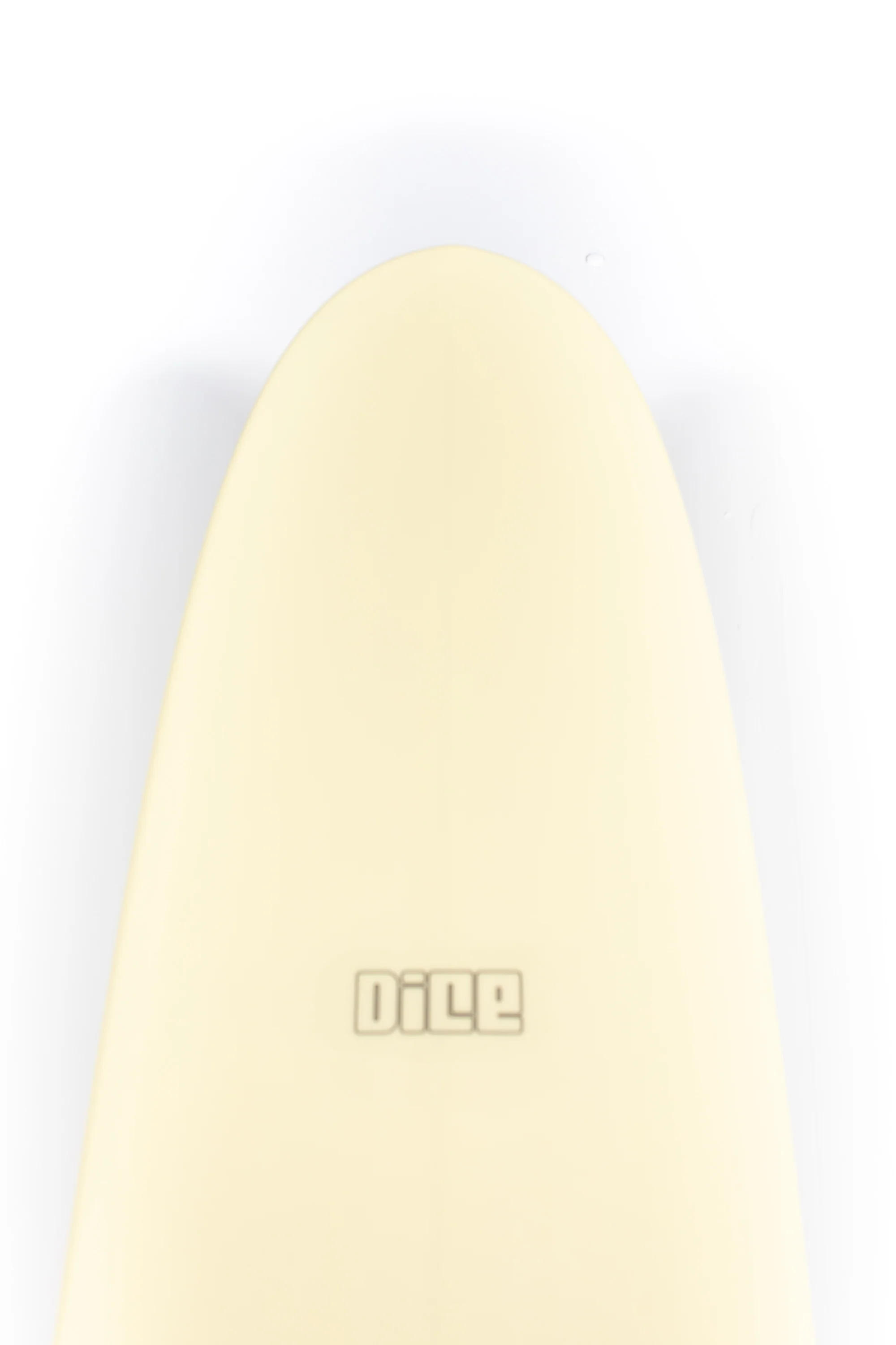 Dice Hotline Surfboards - CROP TOP by Tom Morat - 9'6" - Image 3