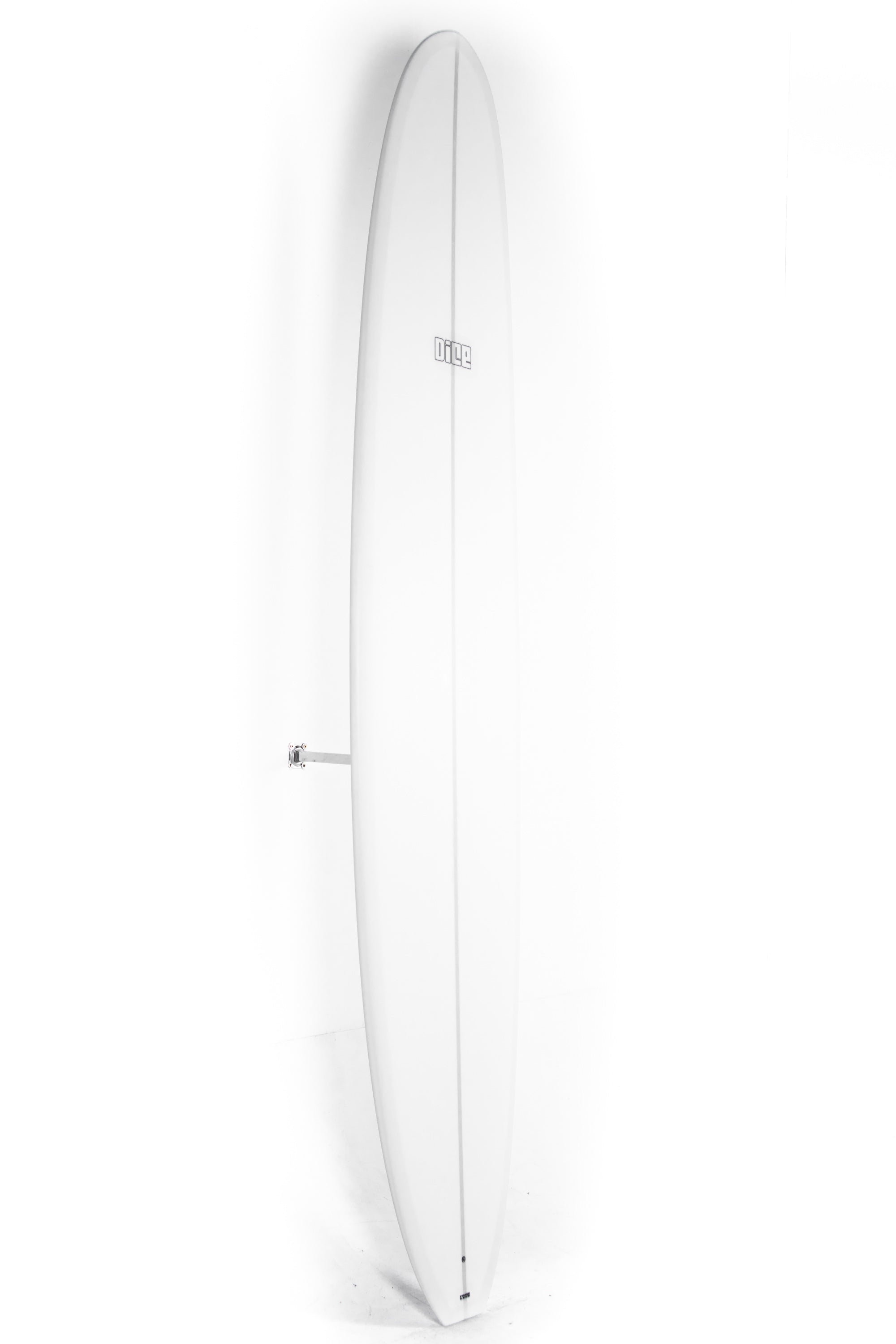 Dice Hotline Surfboards - CROP TOP by Tom Morat - 9'9" - Image 5