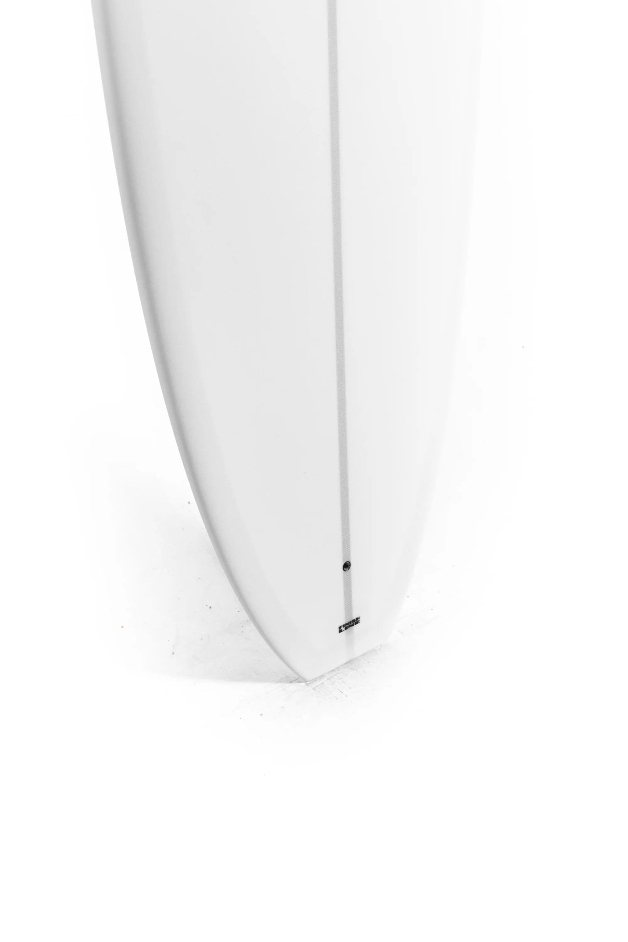 Dice Hotline Surfboards - CROP TOP by Tom Morat - 9'9" - Image 7