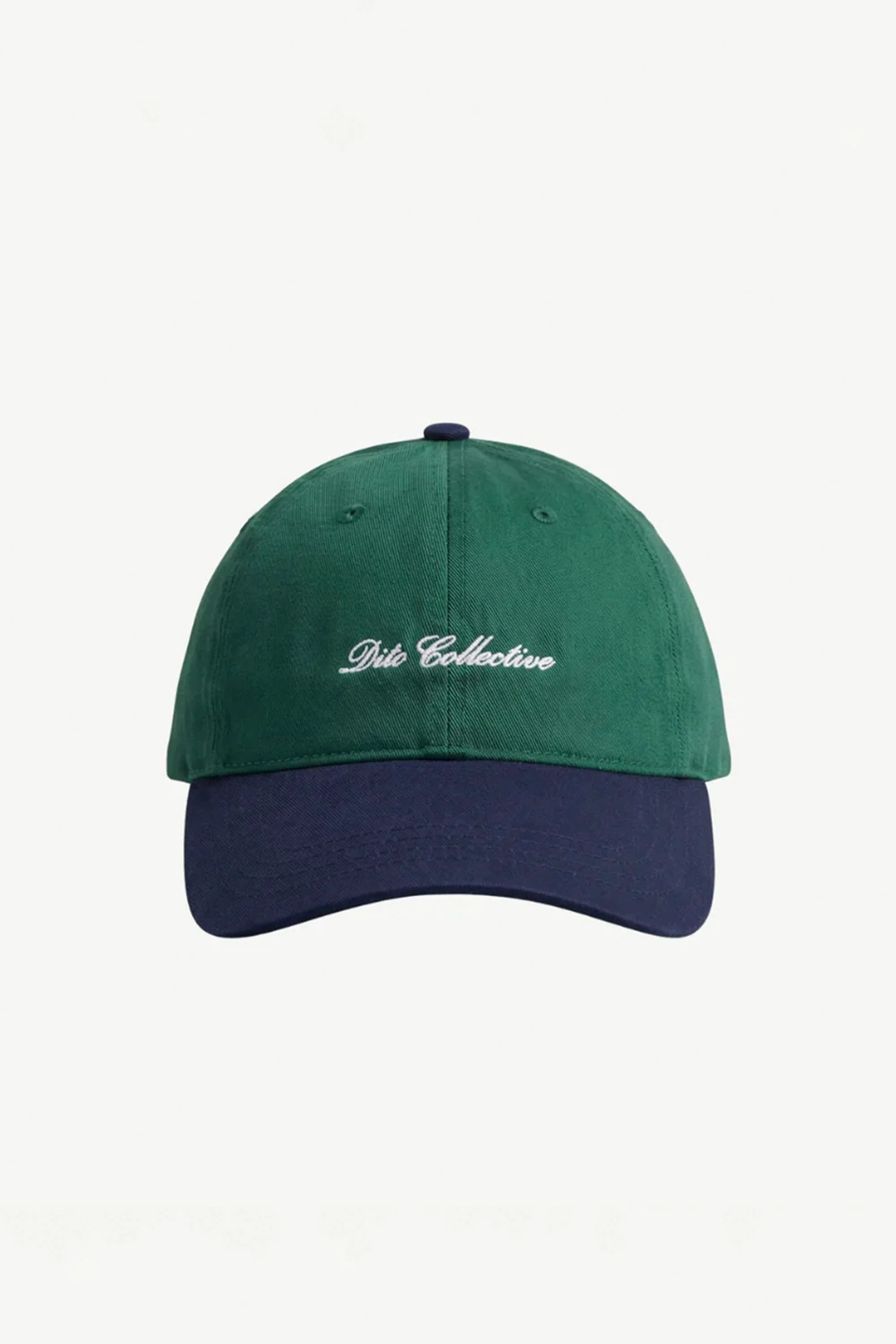 DITO COLLECTIVE - GREEN CAP - Image 2