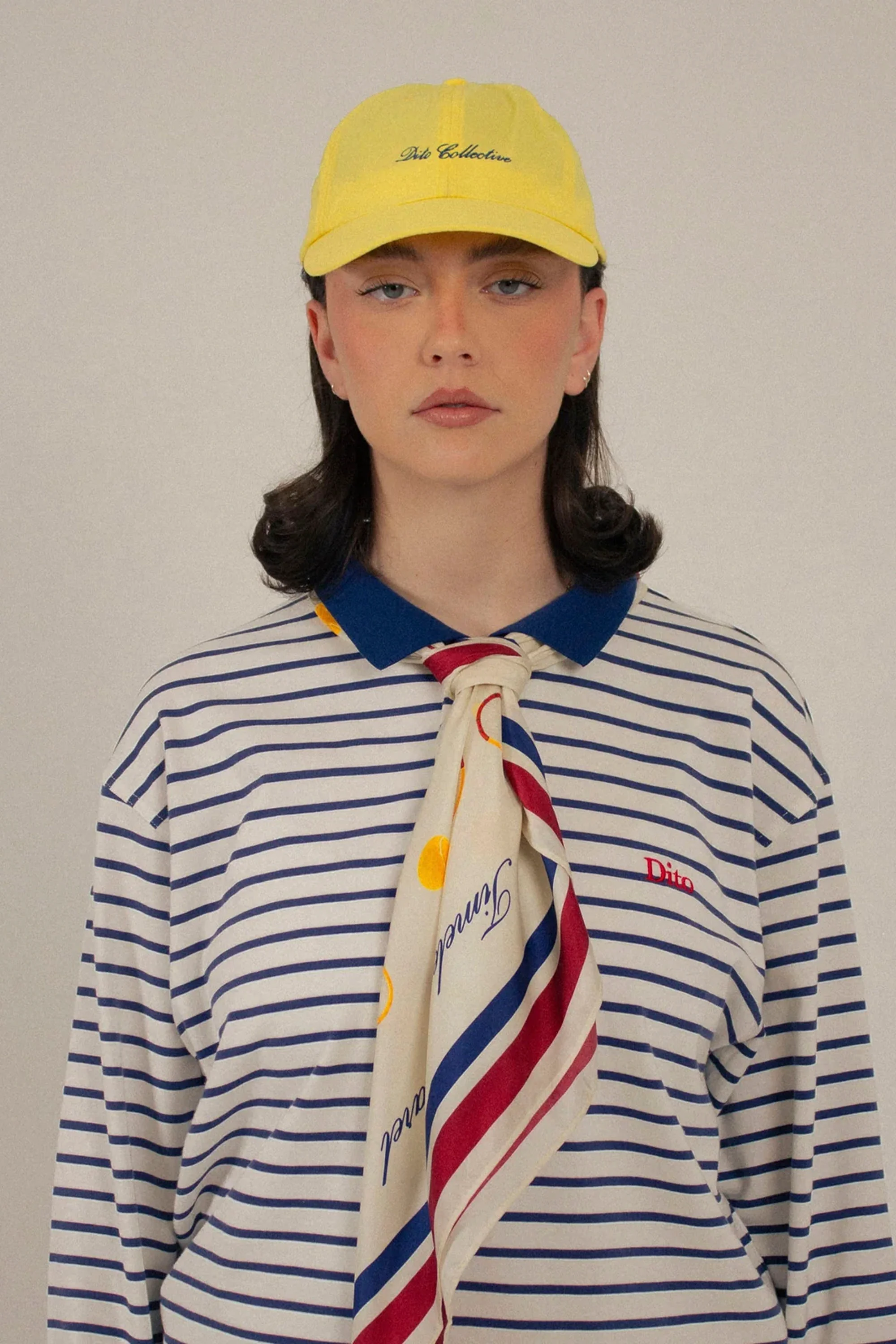 DITO COLLECTIVE - LEMON CAP - Image 4