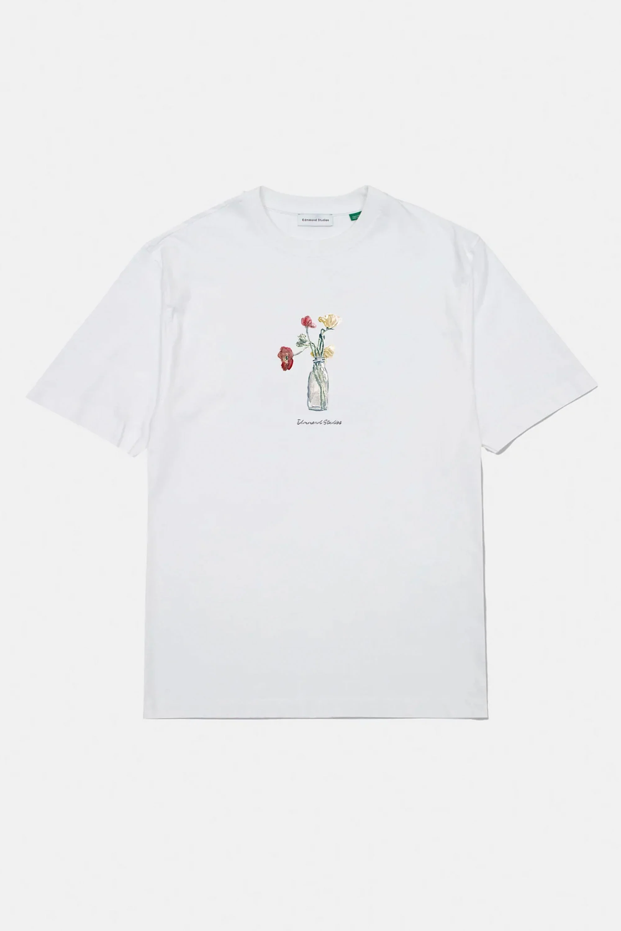 EDMMOND - BLOOMING TEE