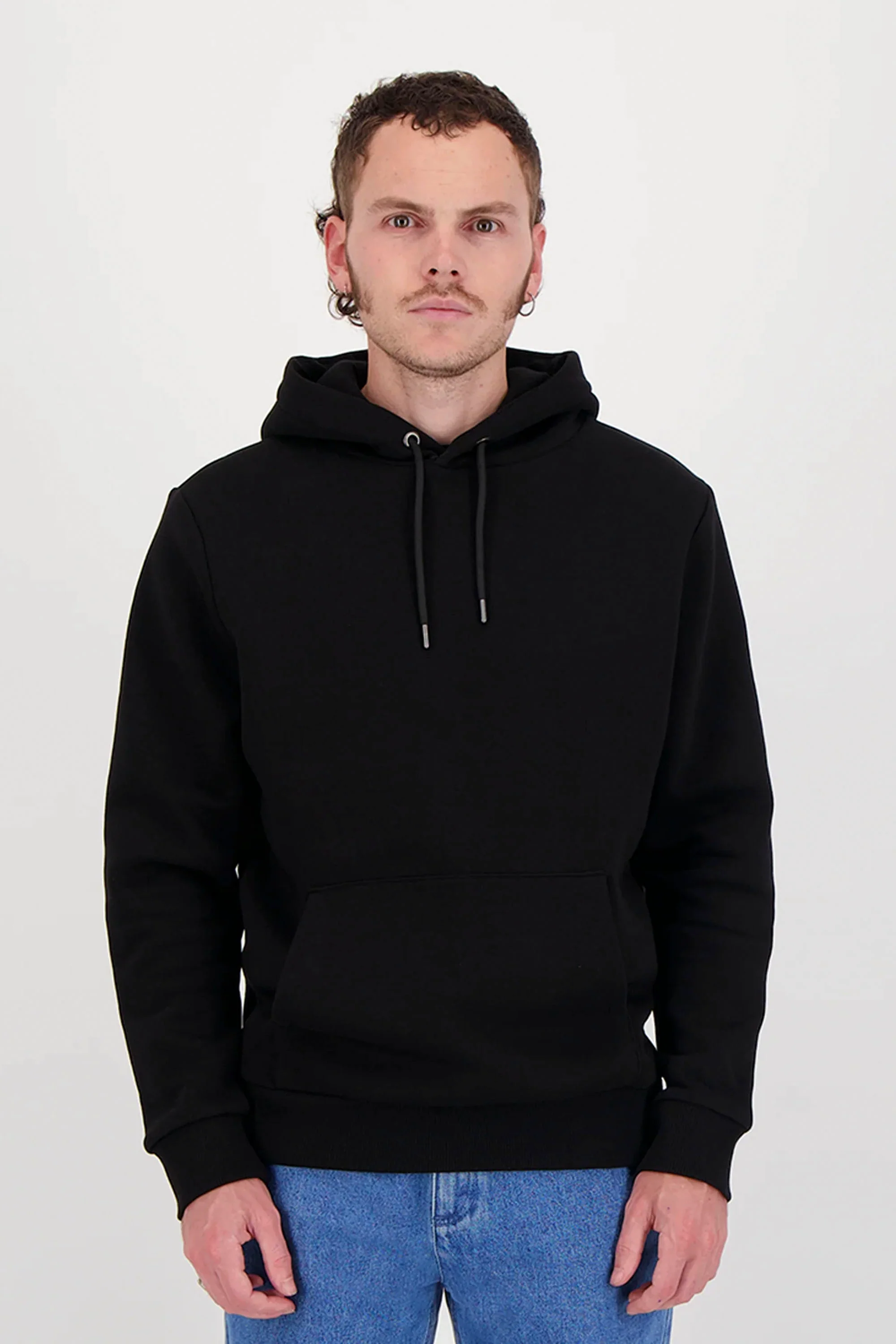 ENCRÉ - L´OMBRE DE L´ÉPHÉMÈRE HOODIE - Image 5
