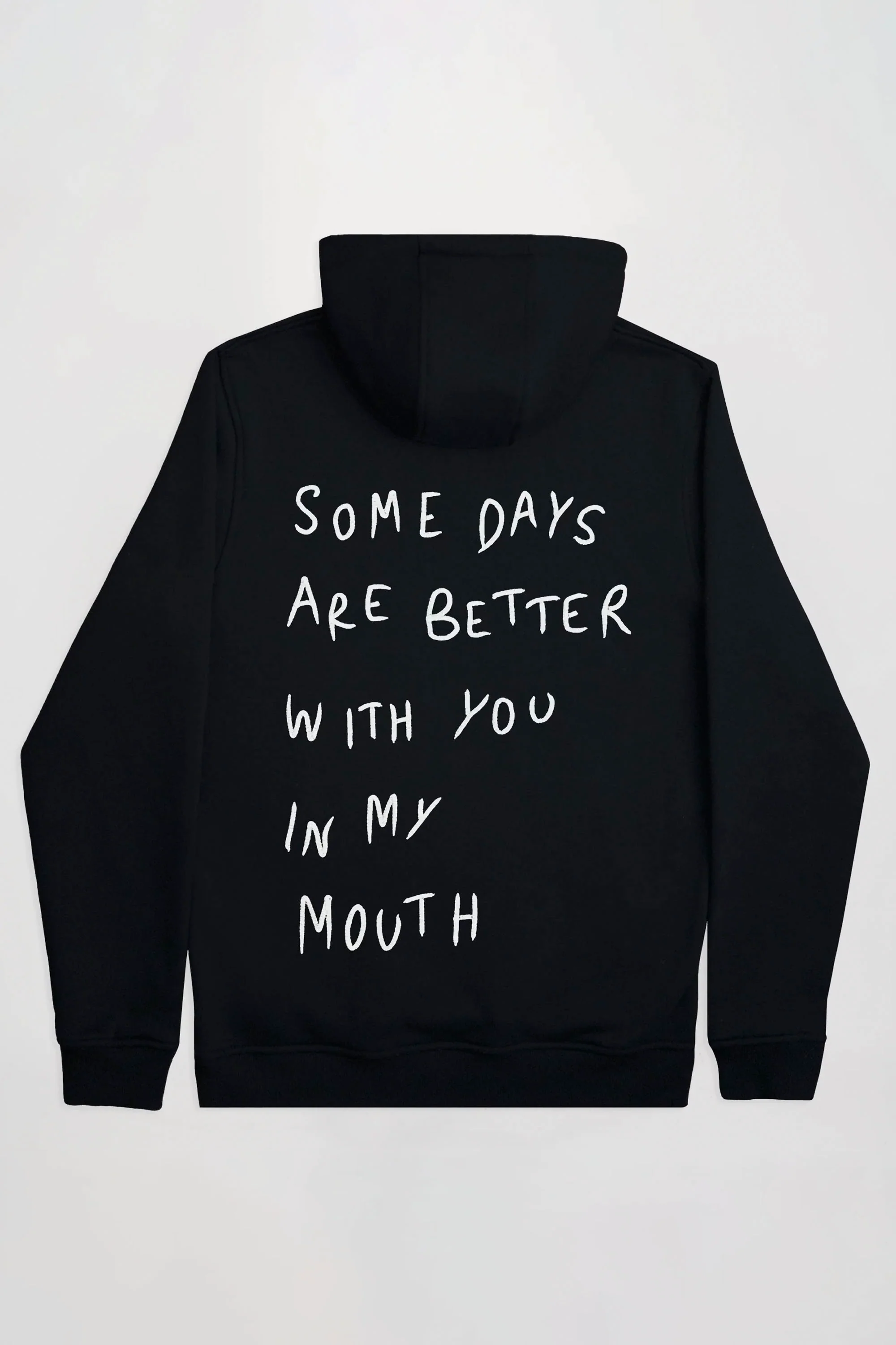 ENCRÉ - SOME DAYS HOODIE
