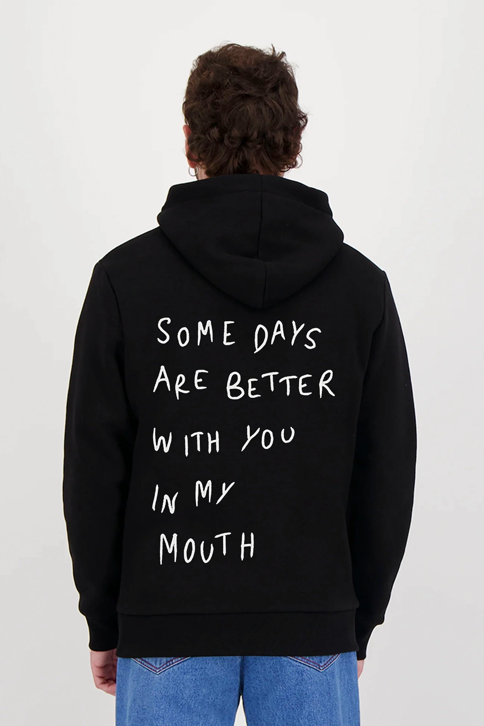 ENCRÉ - SOME DAYS HOODIE - Image 3